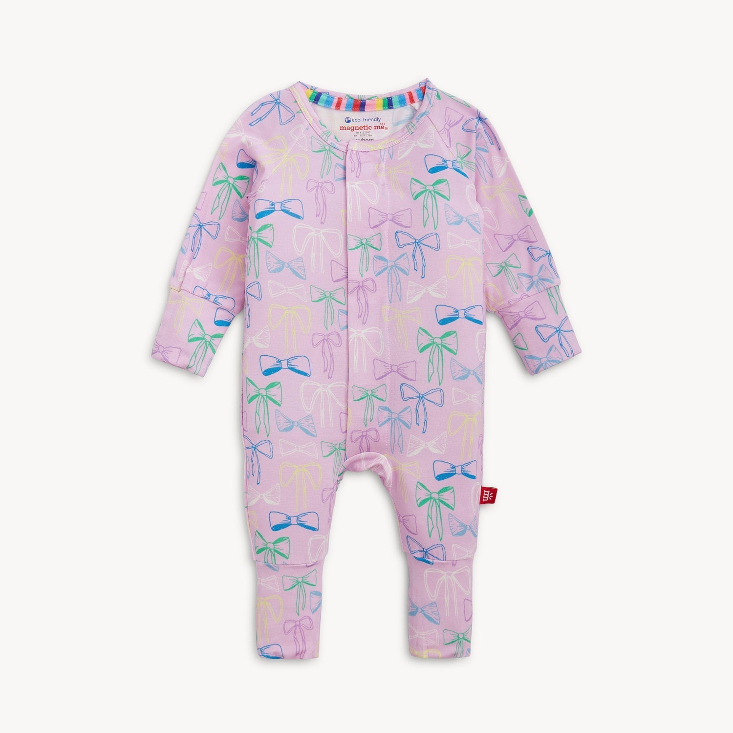 Take A Bow Magnetic Coverall