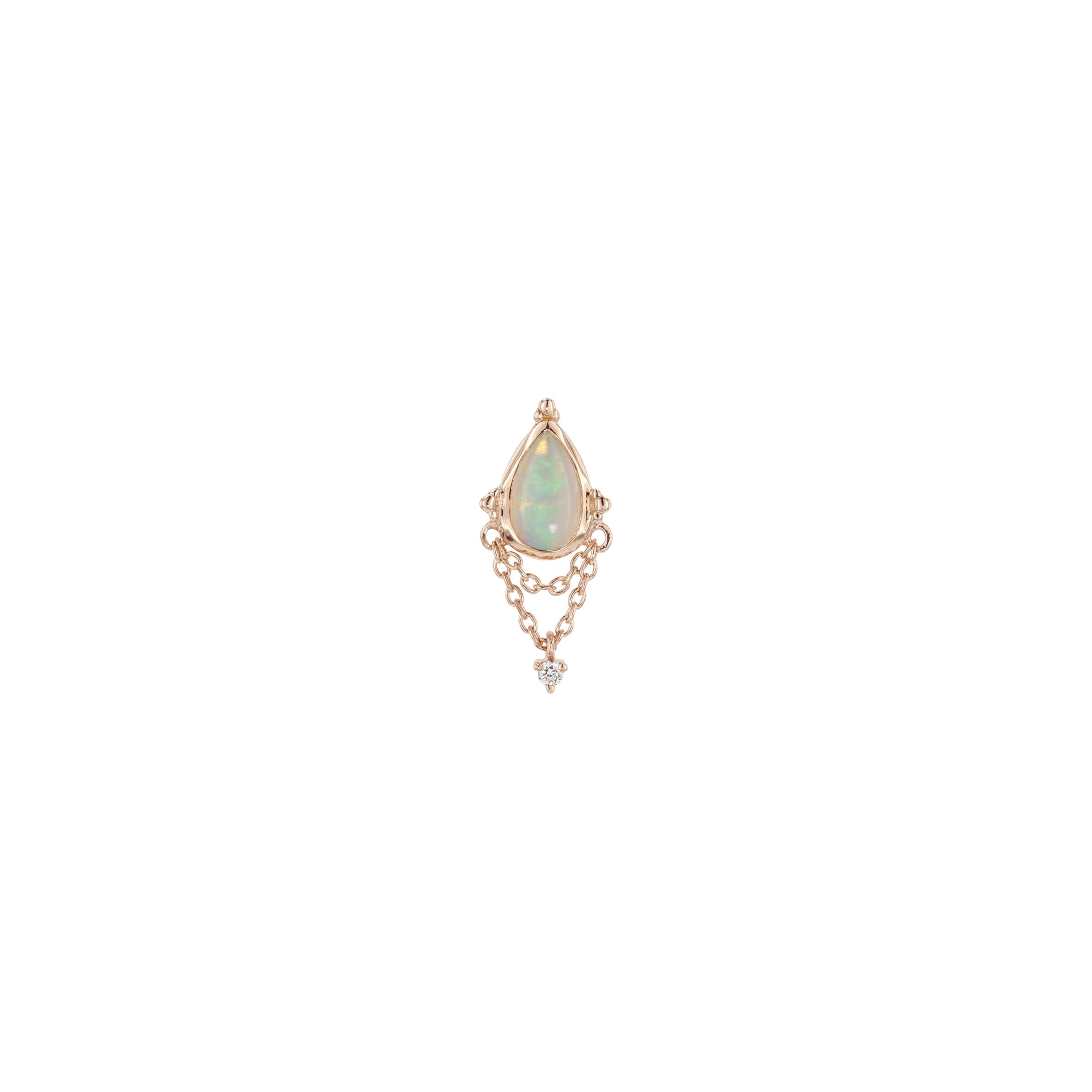 Moondance with Opal and Diamond