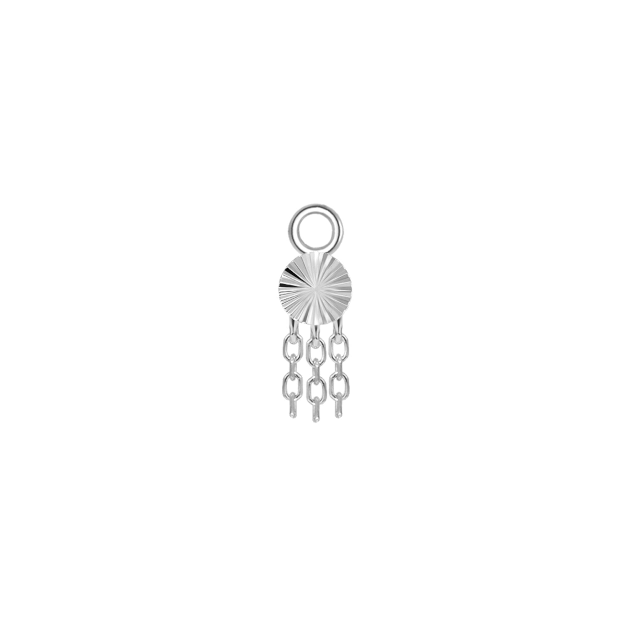 Nyx Charm