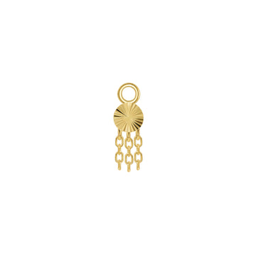 Nyx Charm