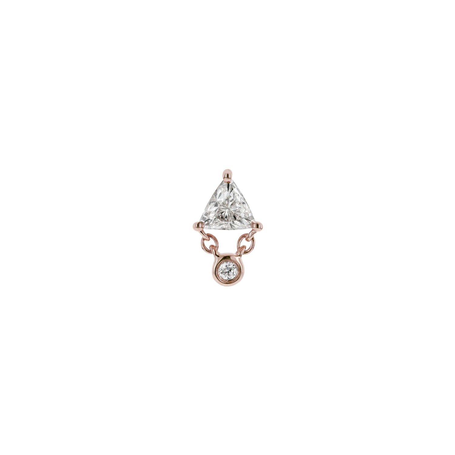 Olivia All Diamond