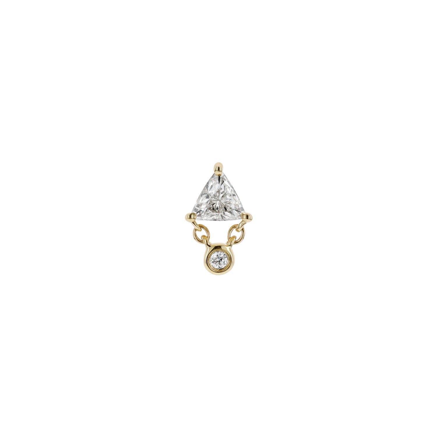 Olivia All Diamond