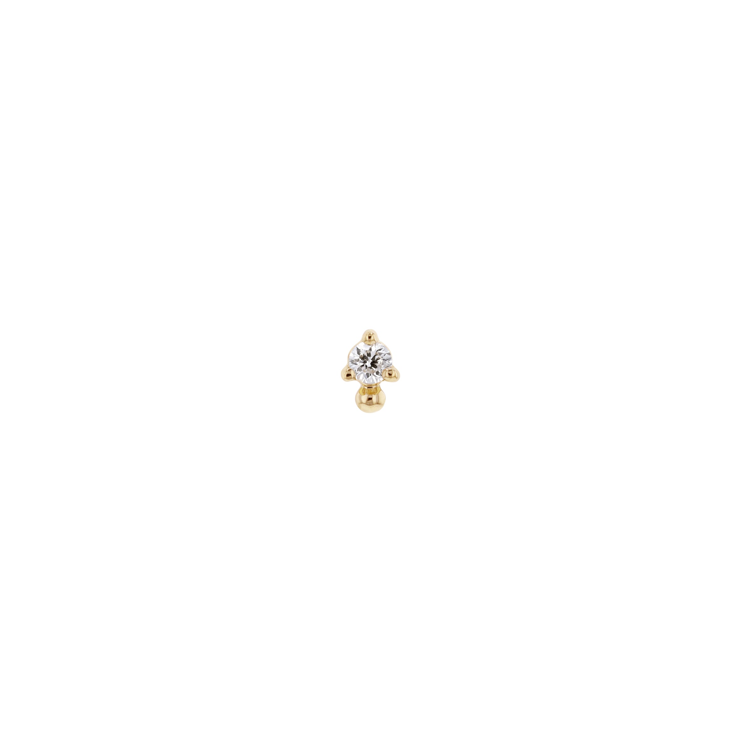 Pippa Dot Mini - Diamond