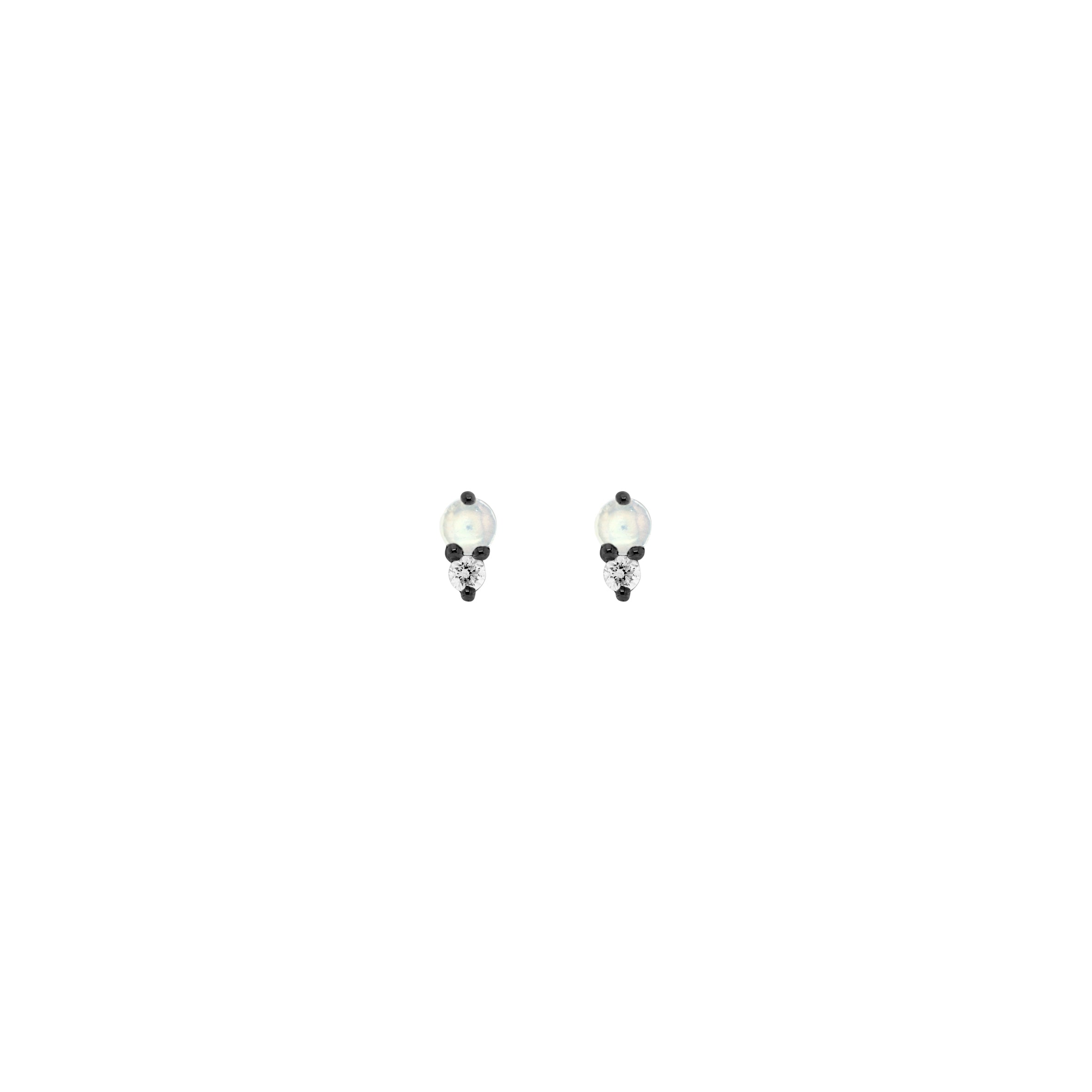 Pippa Diamond - Cabochon Gemstone