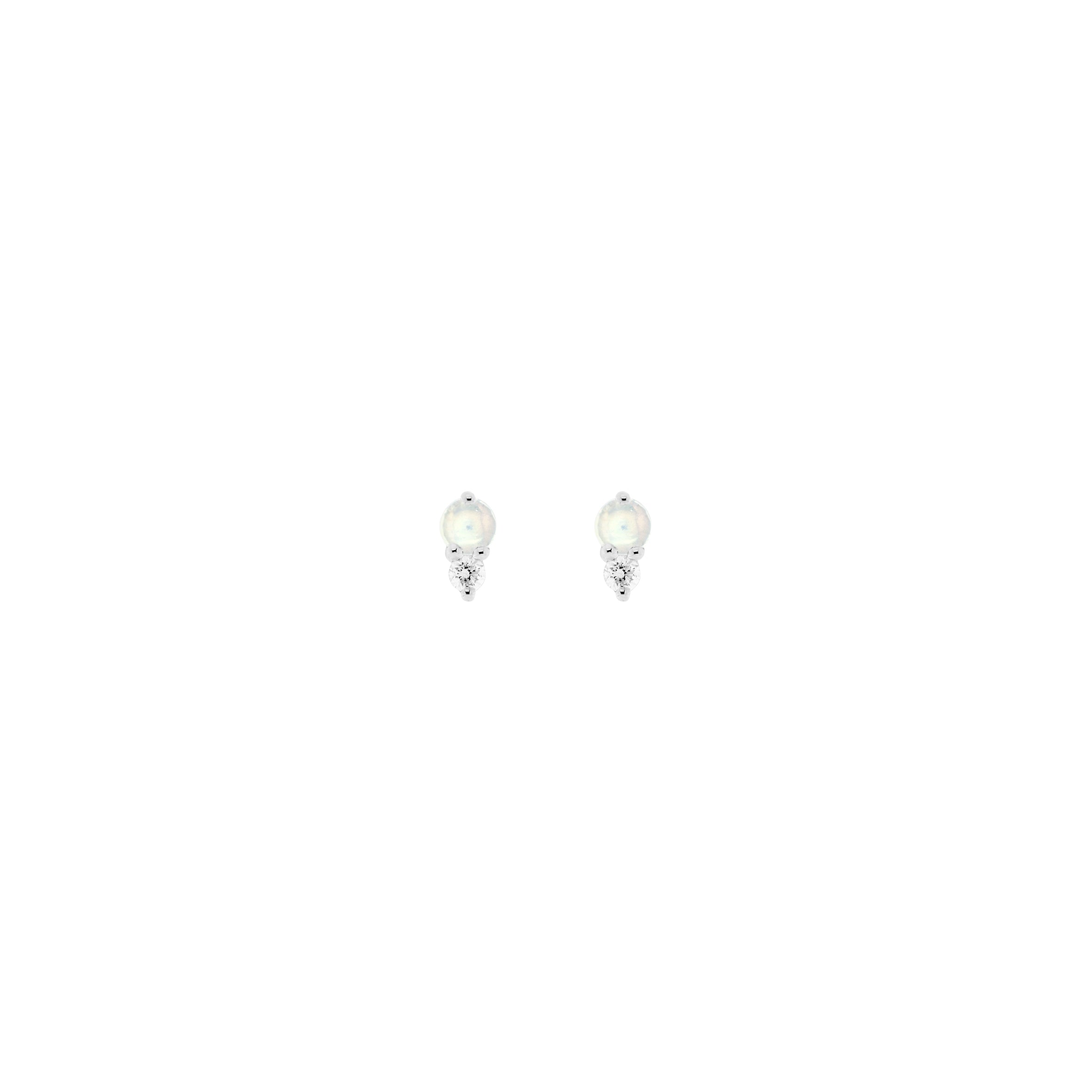 Pippa Diamond - Cabochon Gemstone
