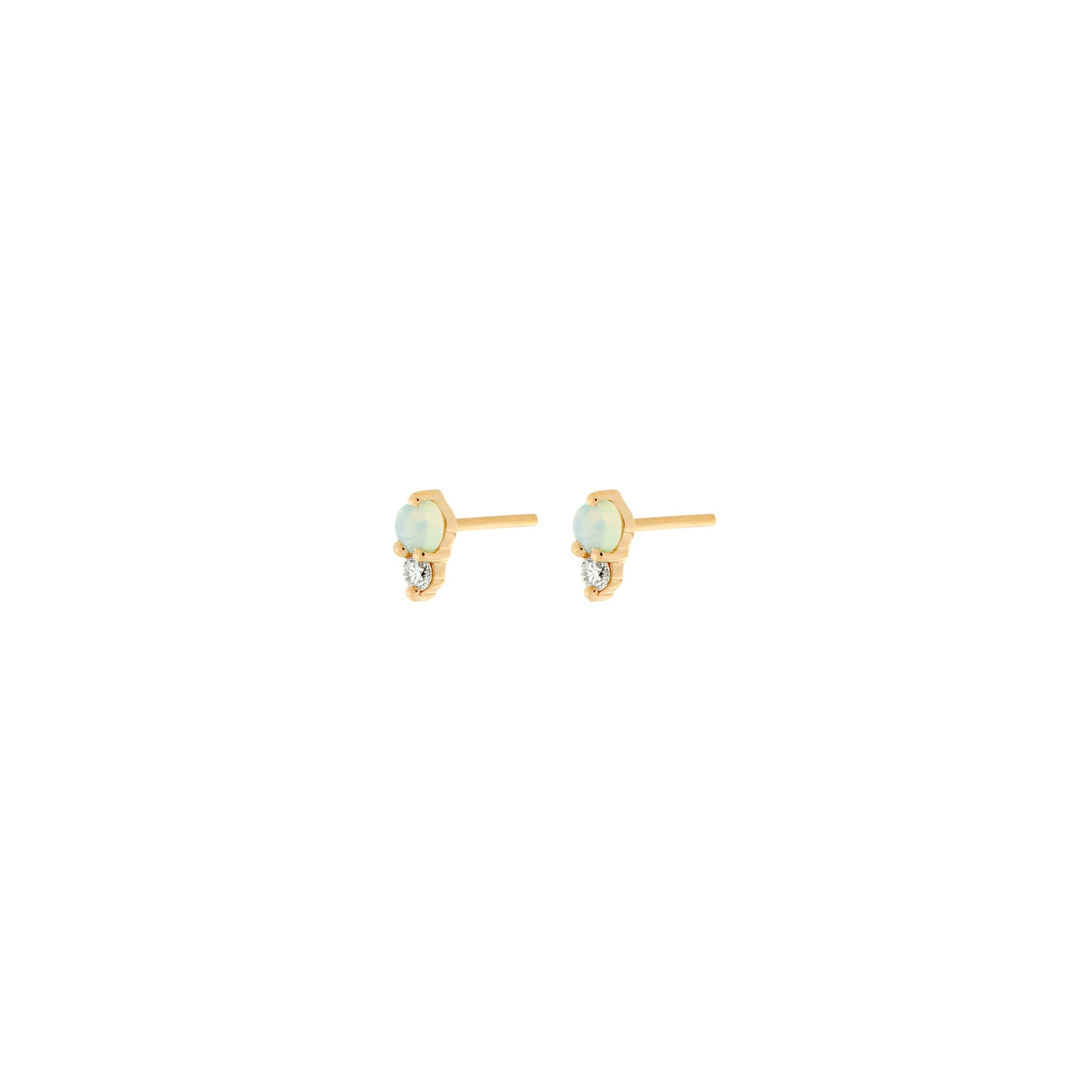 Pippa Diamond - Cabochon Gemstone