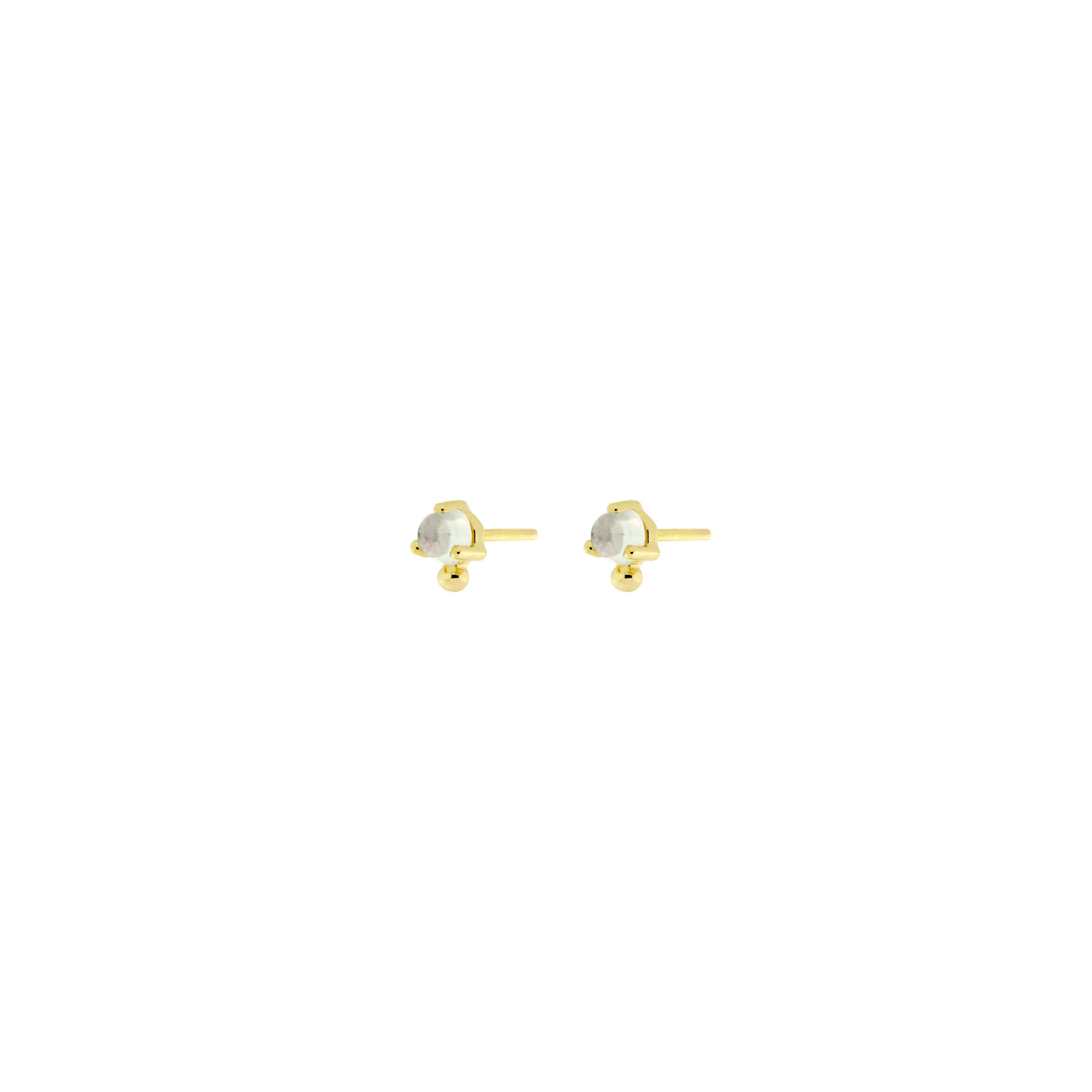 Pippa Dot - Cabochon Gemstone