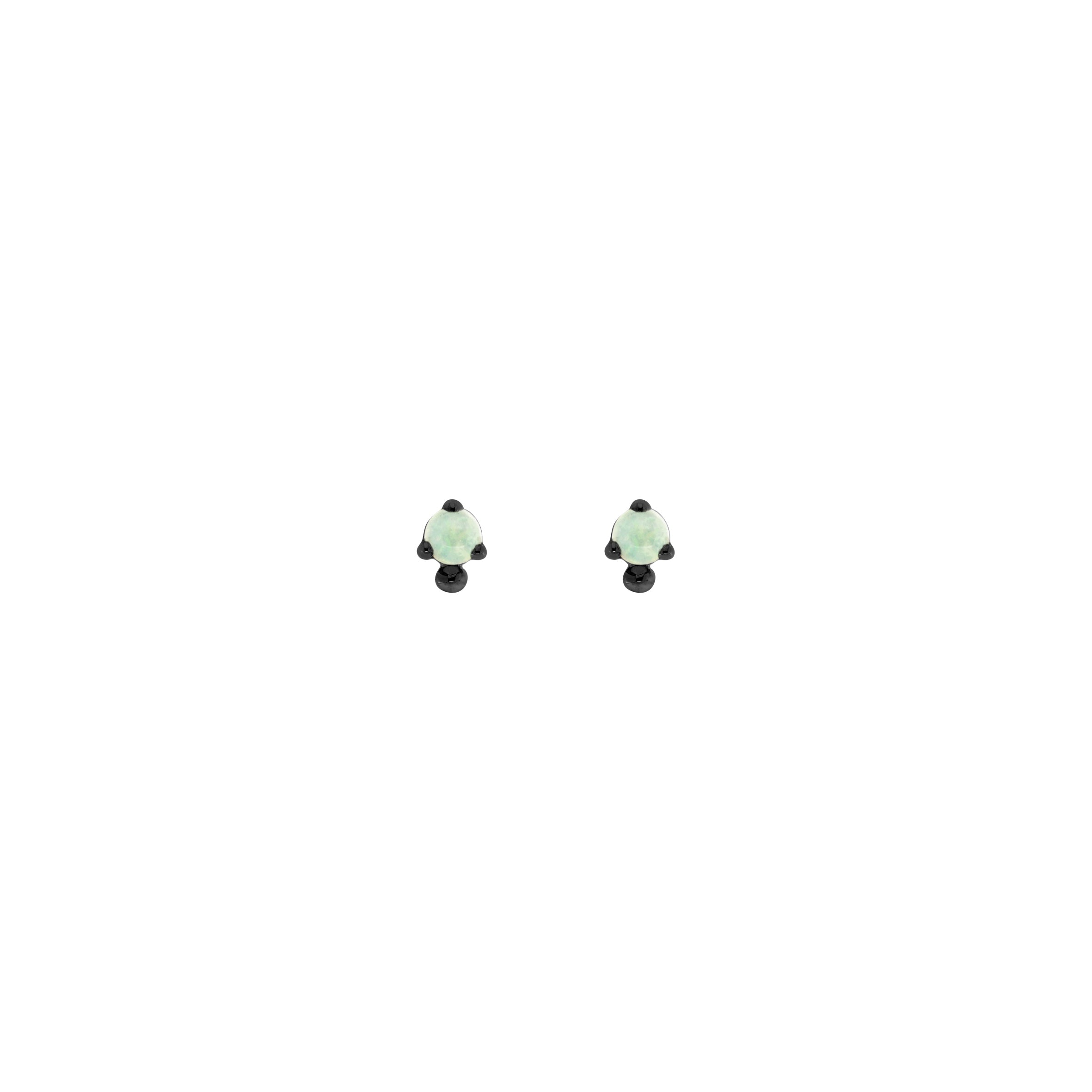 Pippa Dot - Cabochon Gemstone