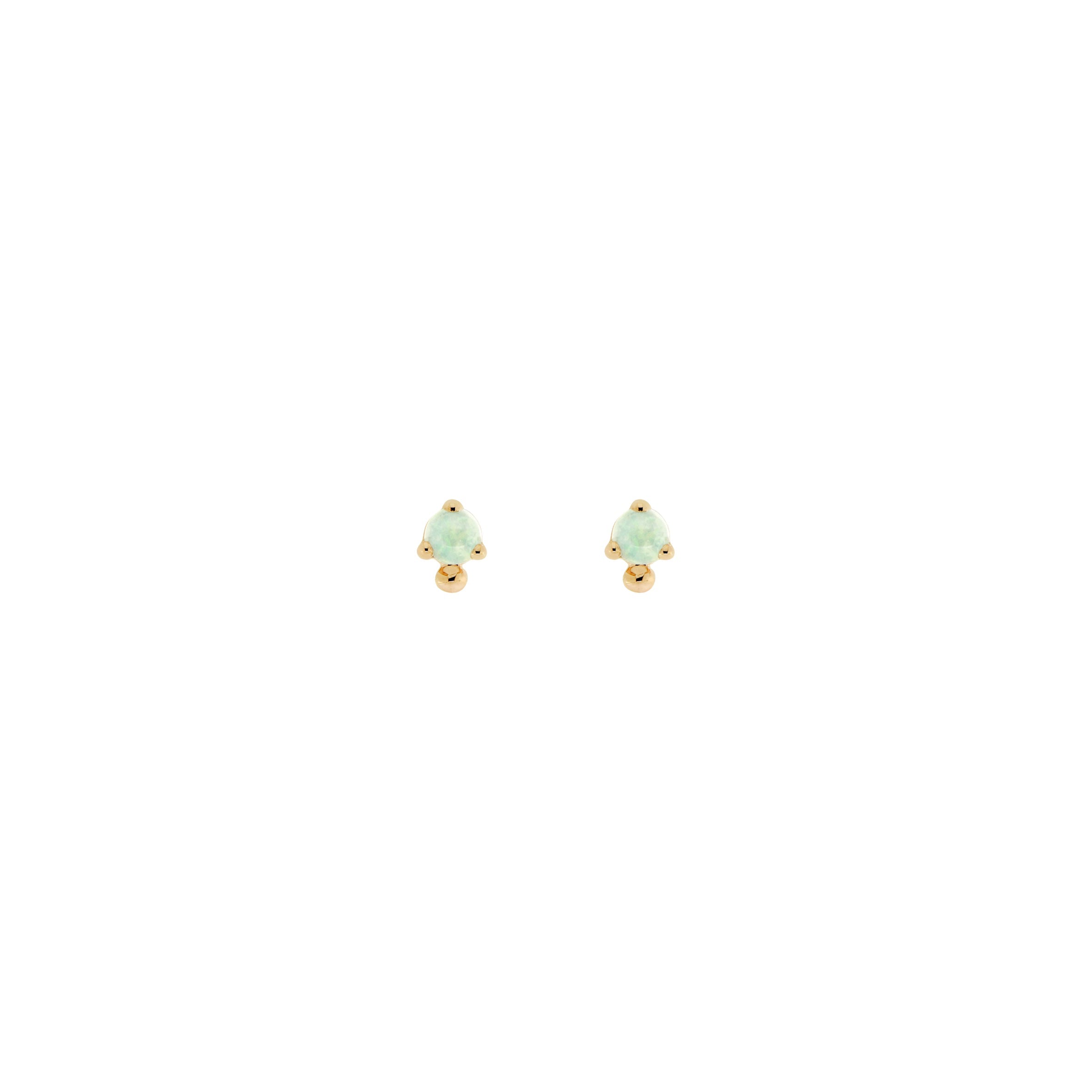 Pippa Dot - Cabochon Gemstone