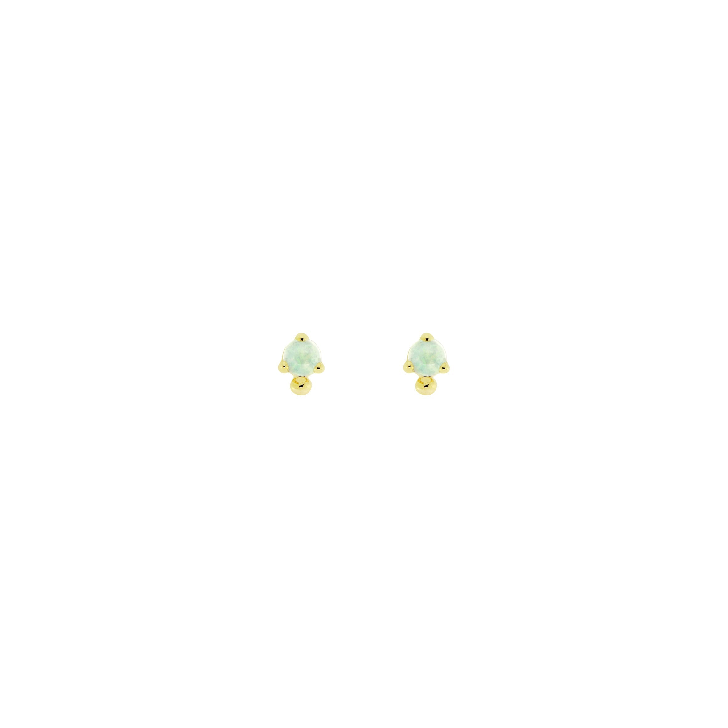 Pippa Dot - Cabochon Gemstone