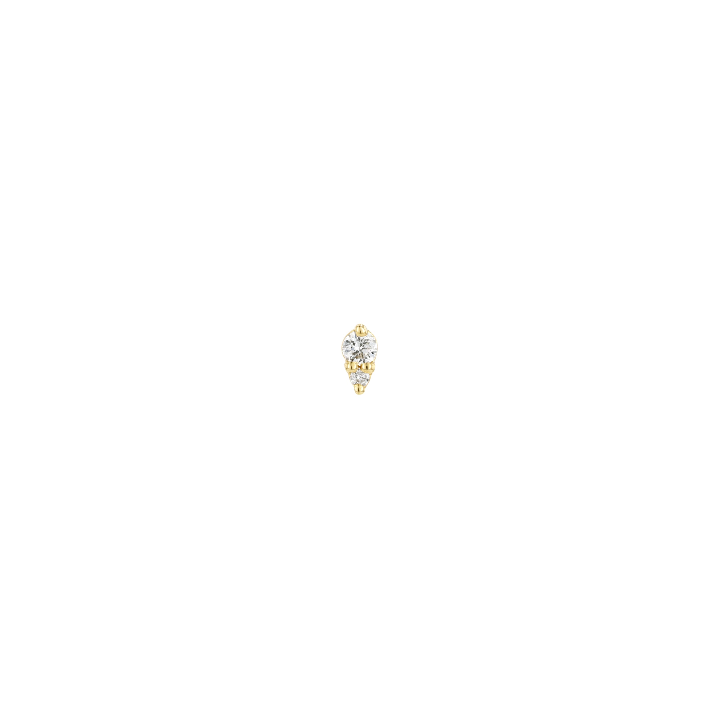 Pippa Diamond Mini - All Diamond