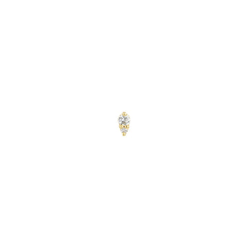 Pippa Diamond Mini - All Diamond