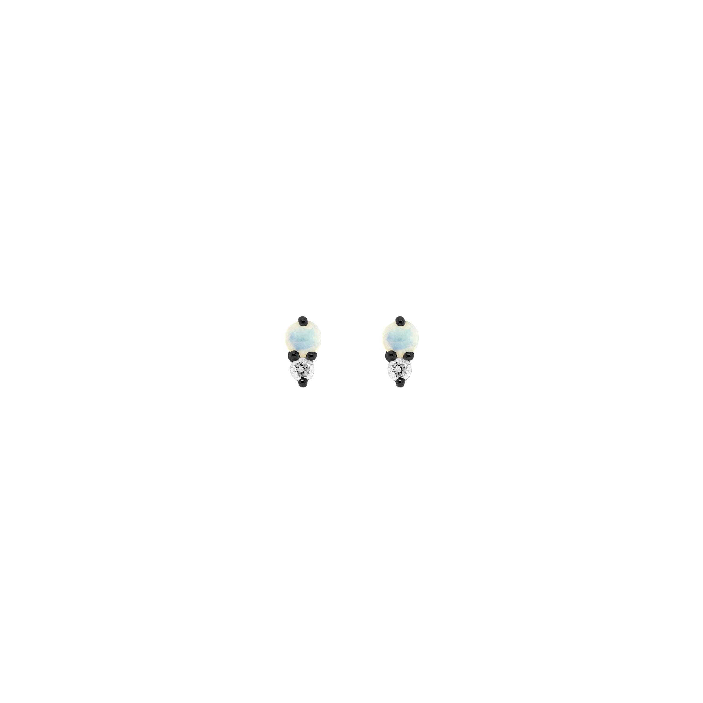 Pippa Diamond - Cabochon Gemstone