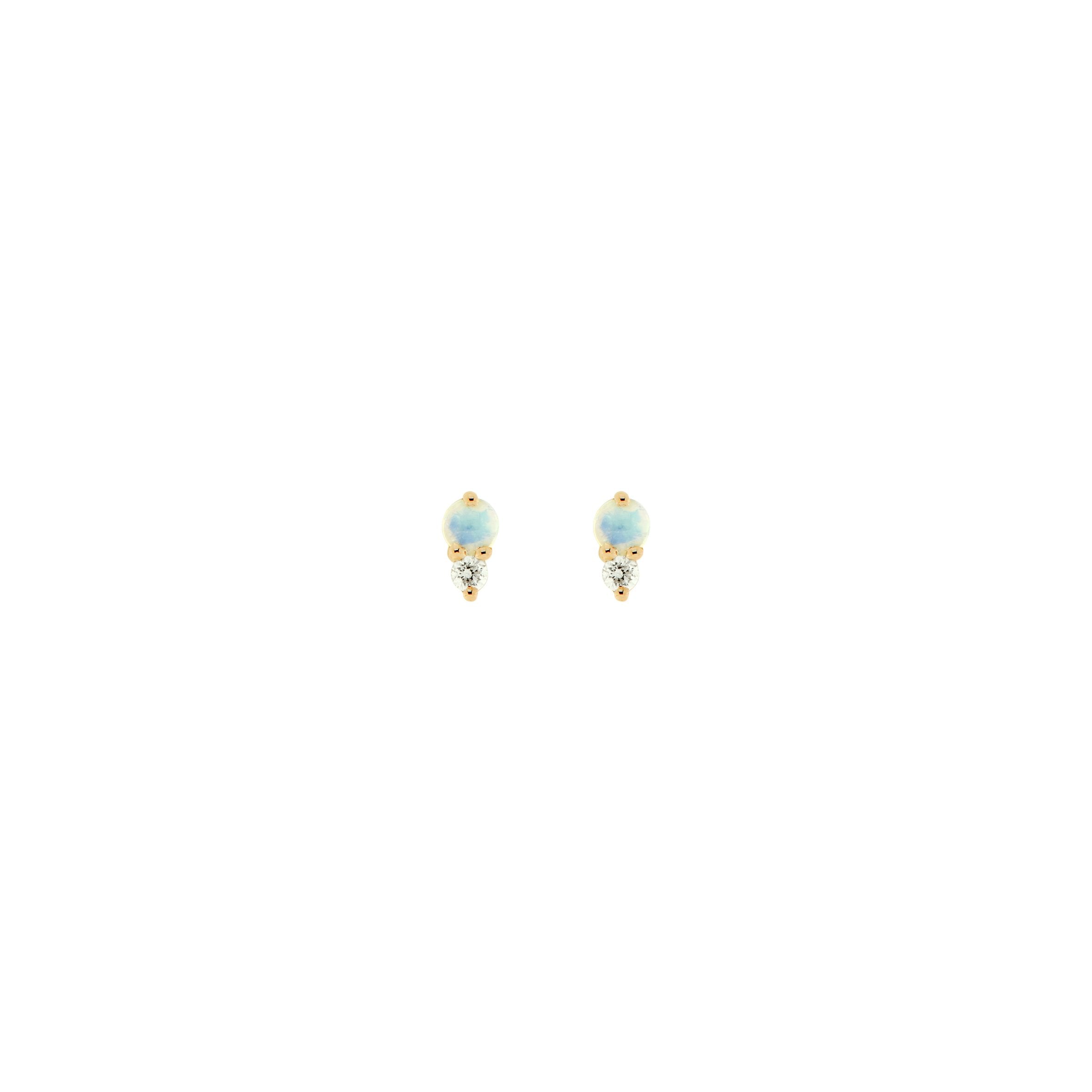 Pippa Diamond - Cabochon Gemstone