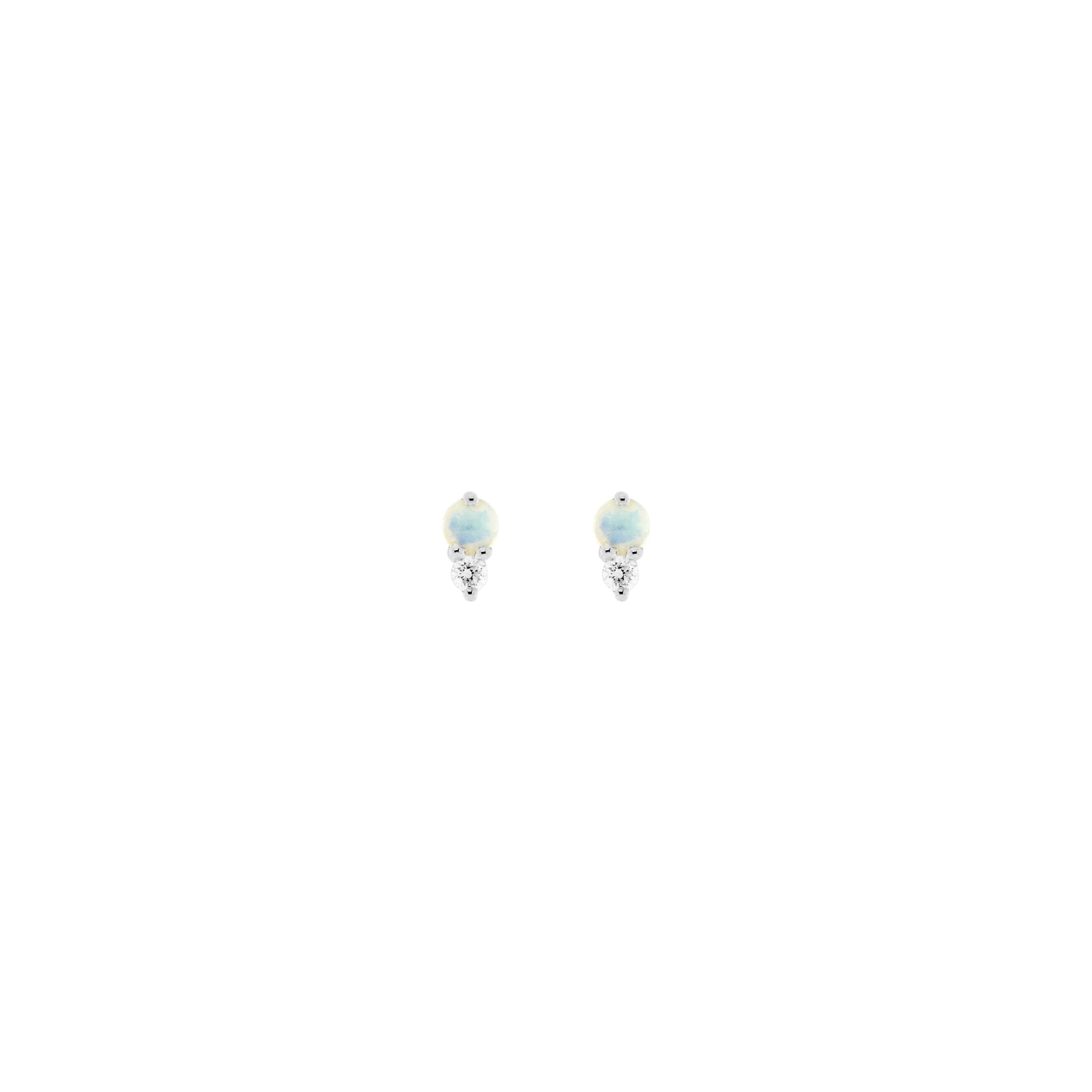 Pippa Diamond - Cabochon Gemstone
