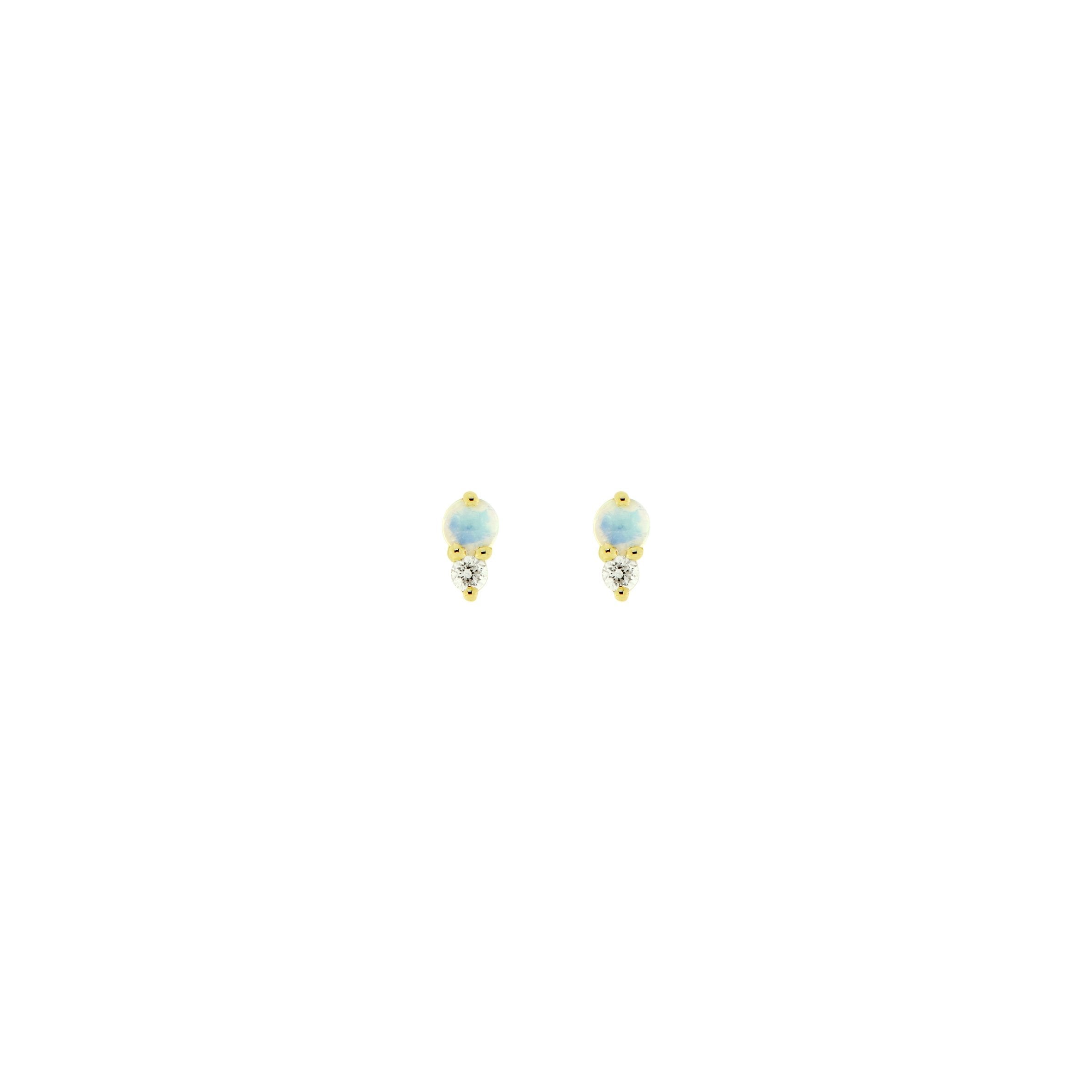 Pippa Diamond - Cabochon Gemstone