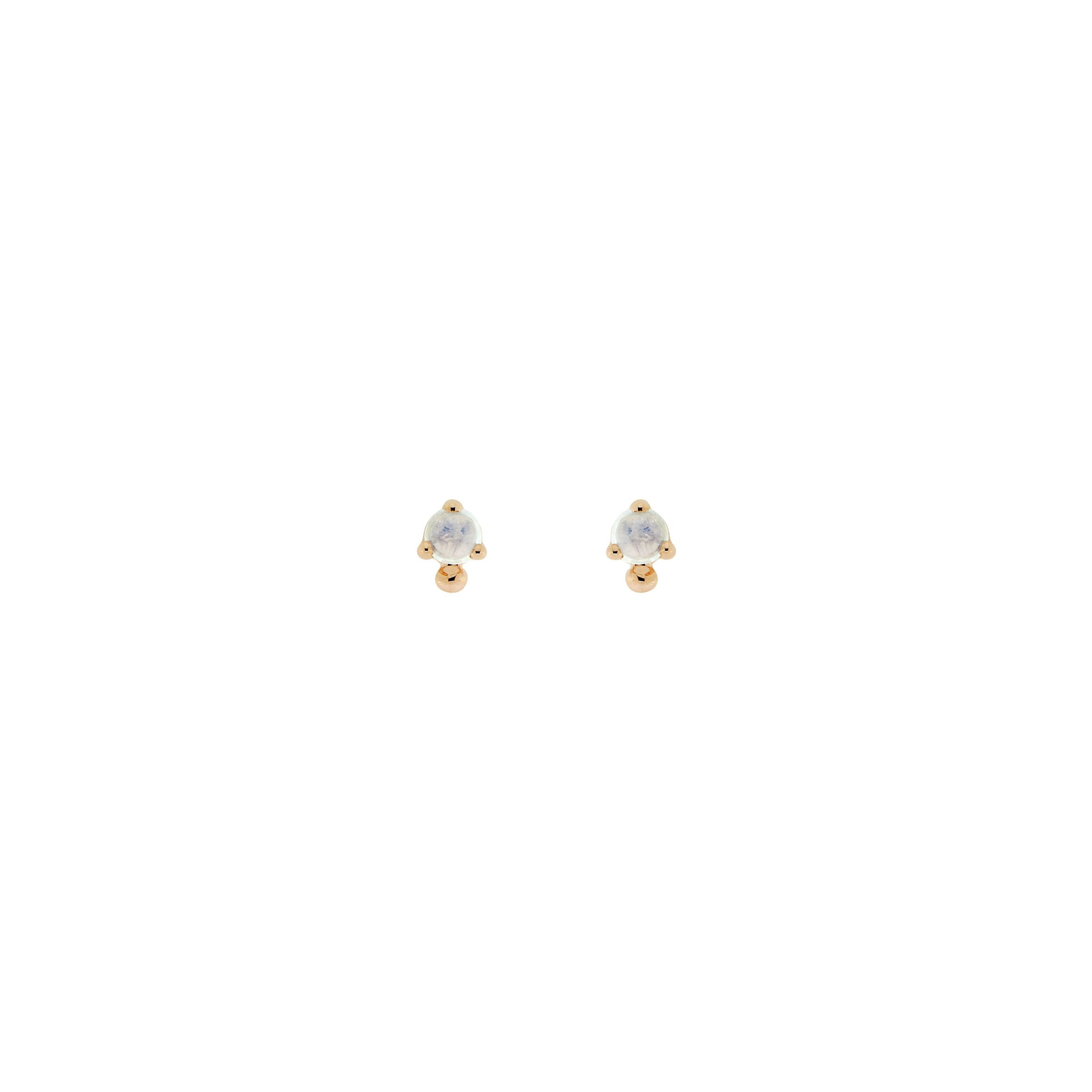 Pippa Dot - Cabochon Gemstone