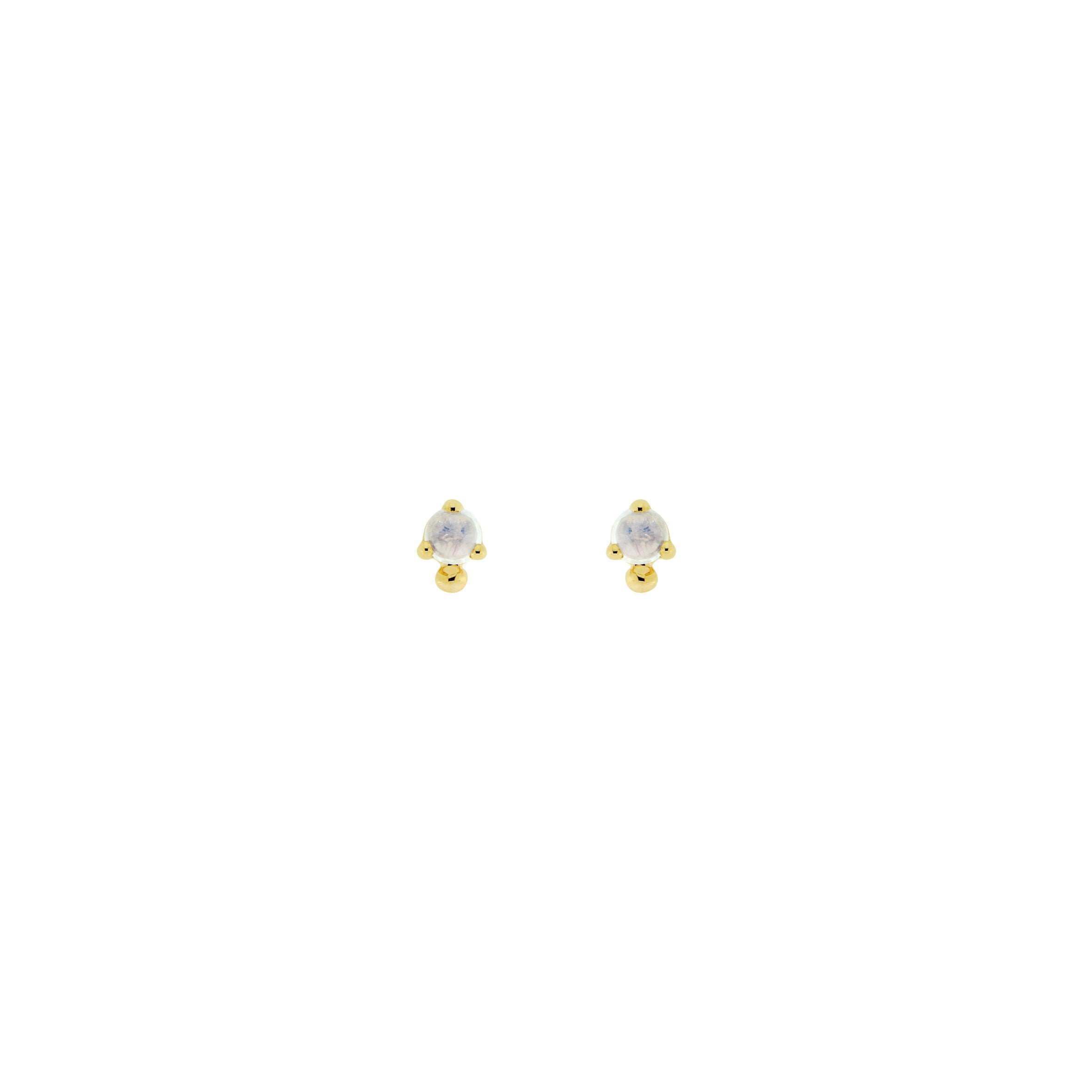 Pippa Dot - Cabochon Gemstone