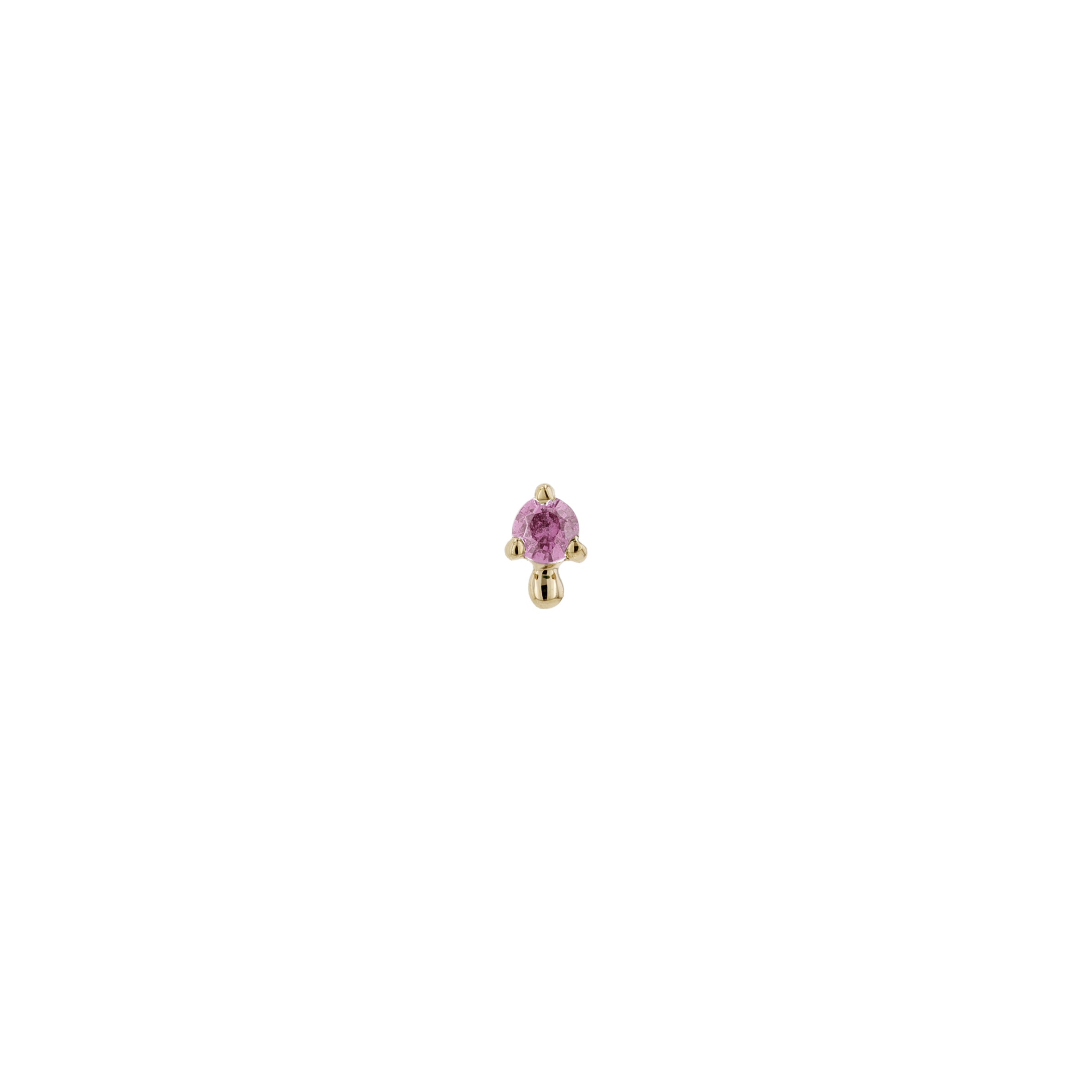 Pippa Dot - Faceted Gemstone