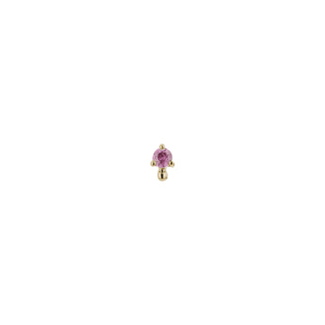 Pippa Dot - Faceted Gemstone