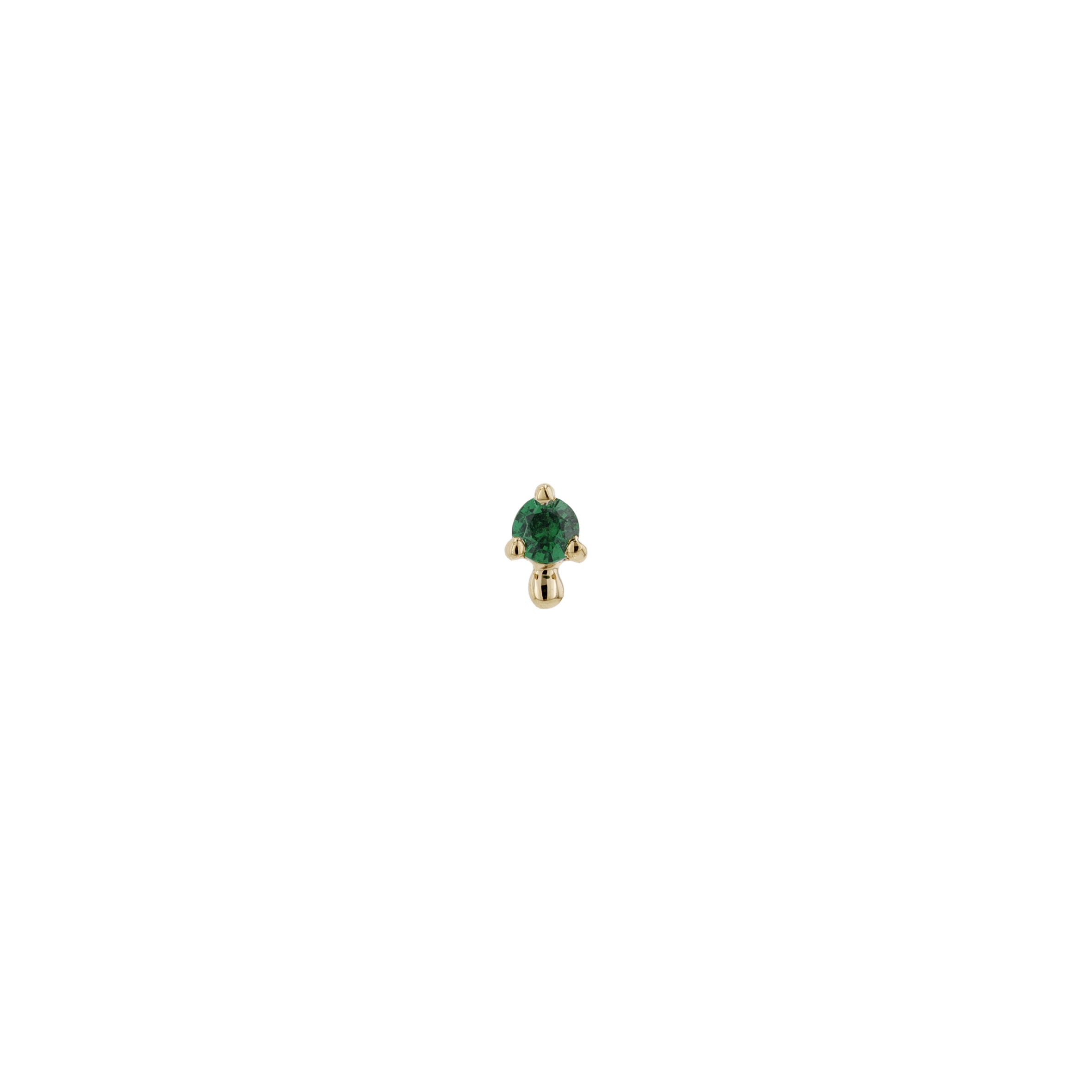 Pippa Dot - Faceted Gemstone