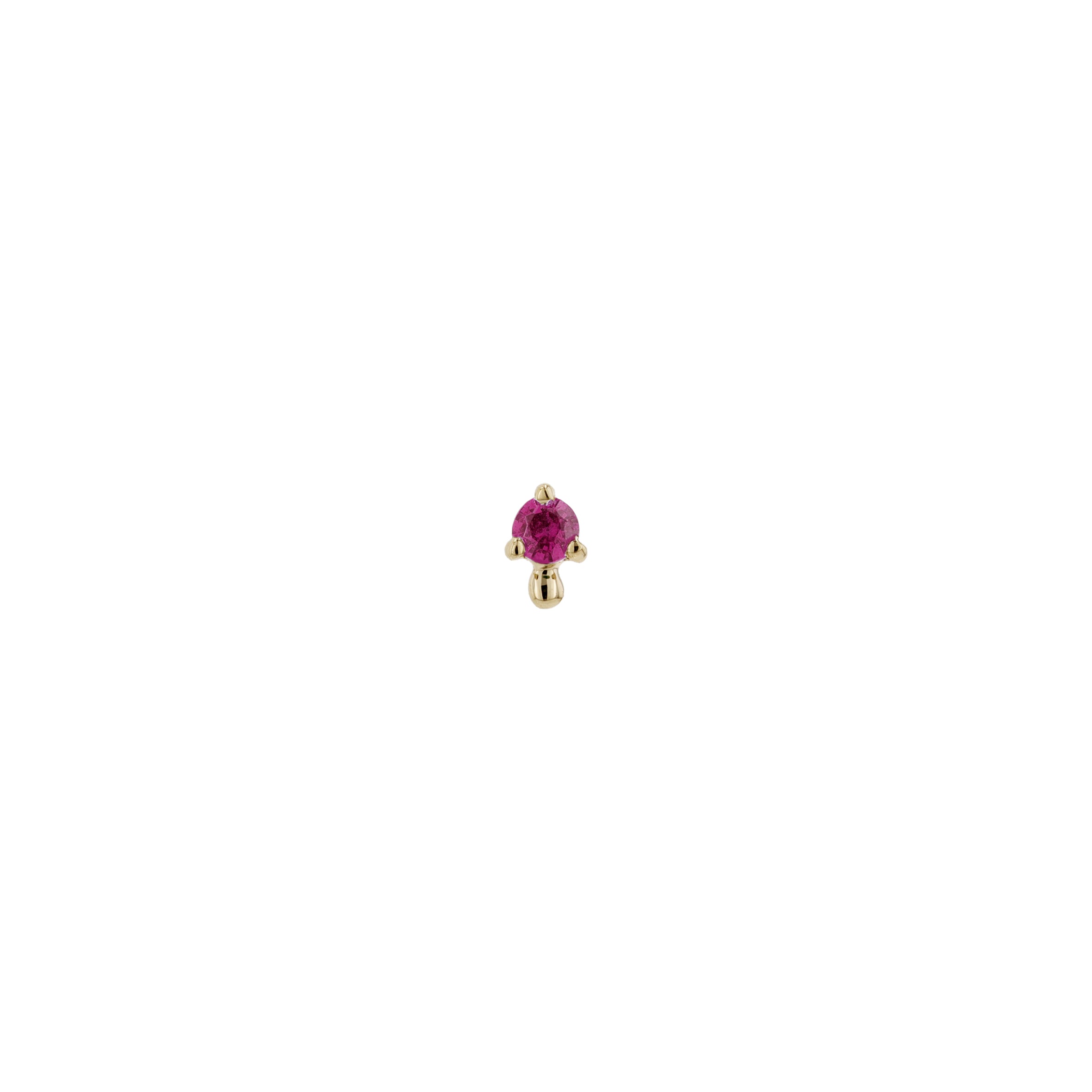 Pippa Dot - Faceted Gemstone
