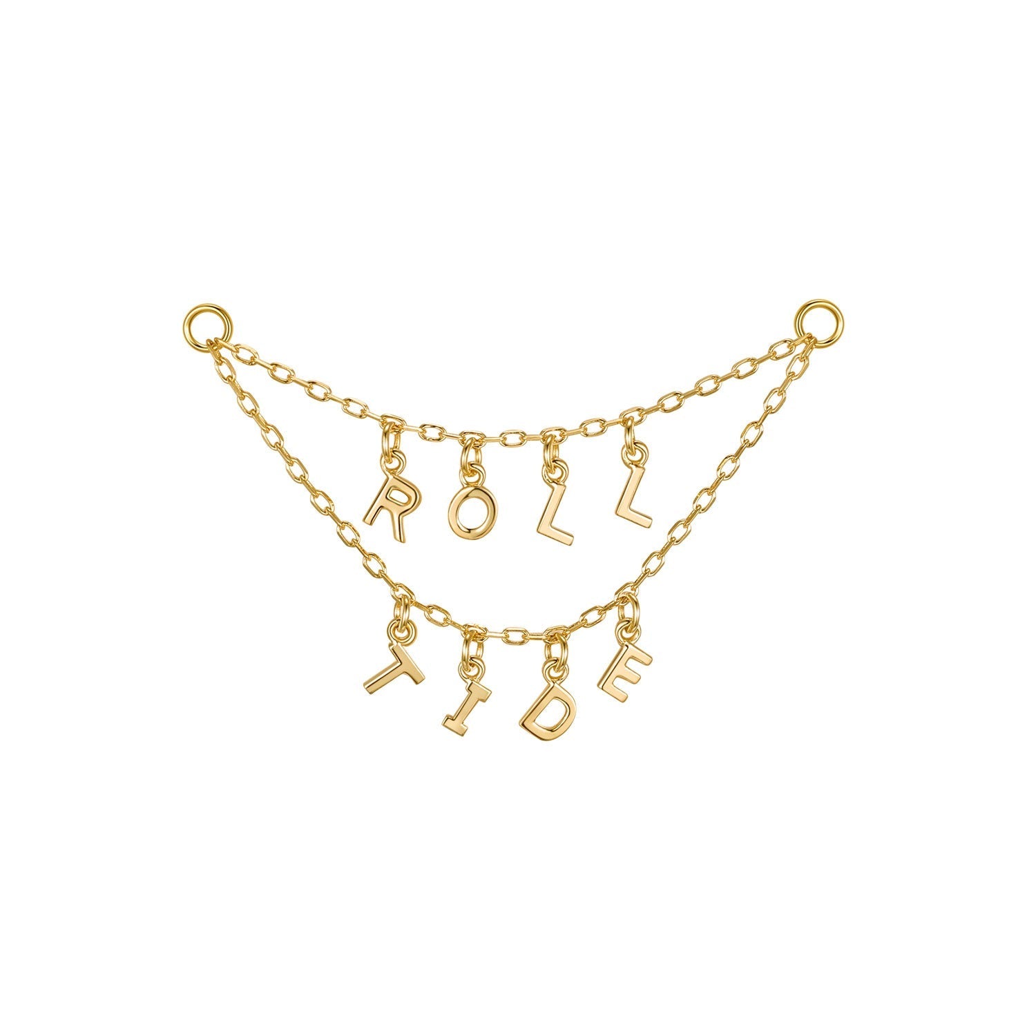 Letter Chain