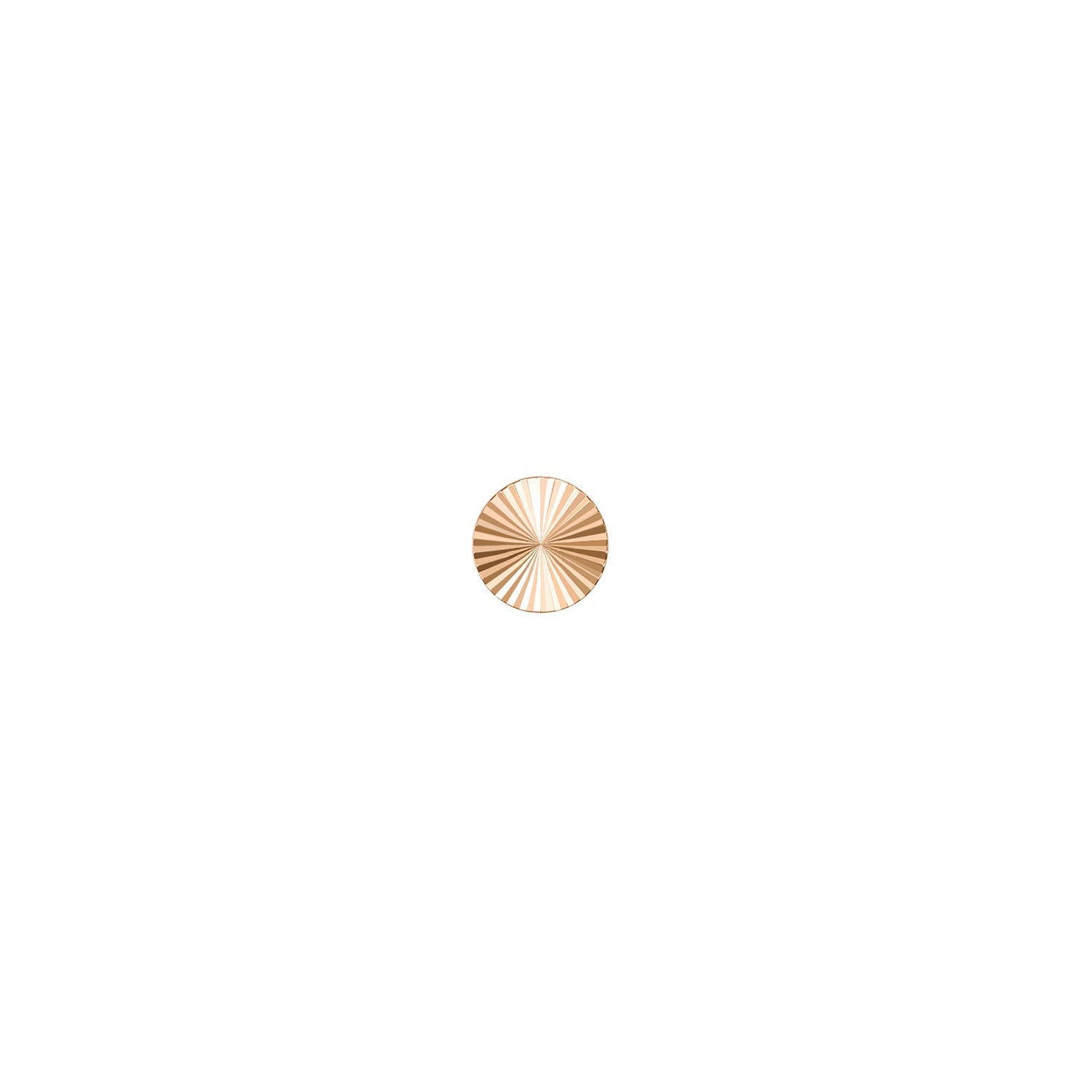 Solid Gold Disc - Ray