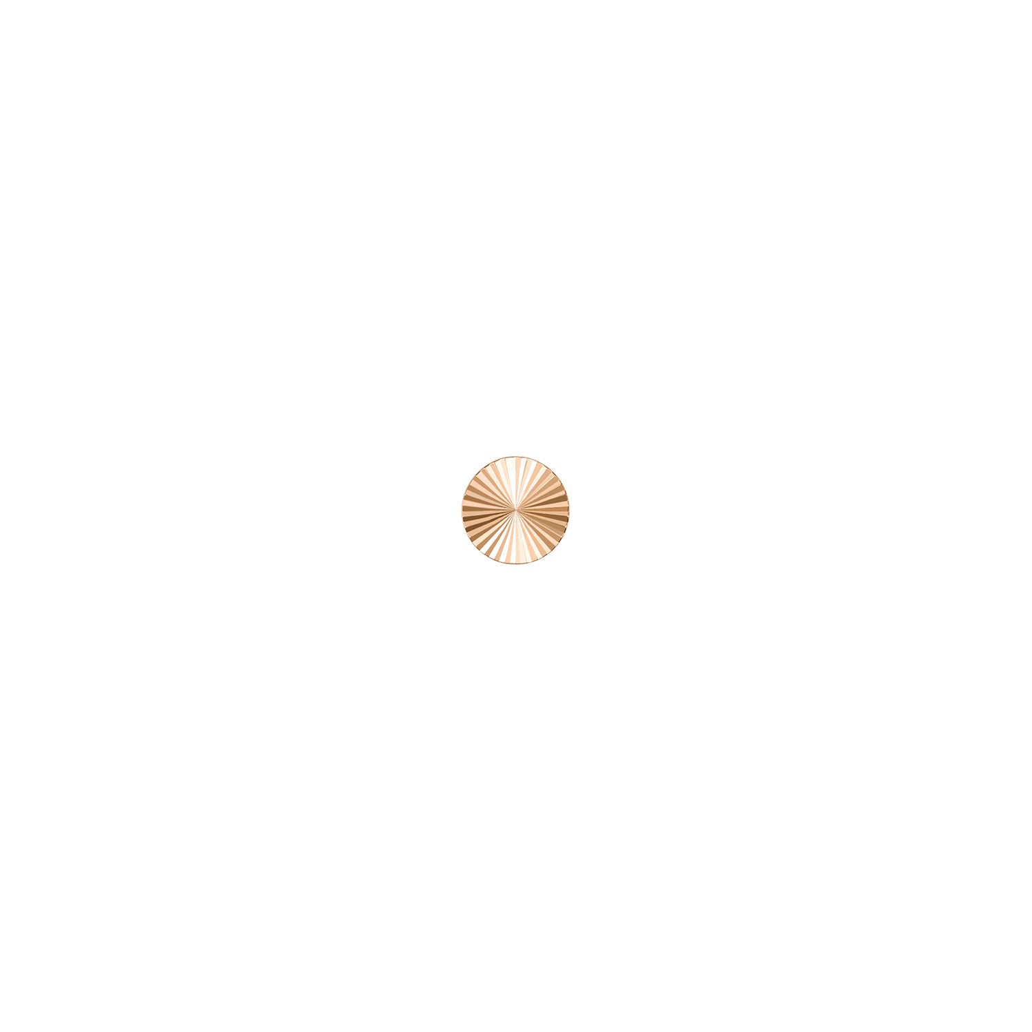 Solid Gold Disc - Ray