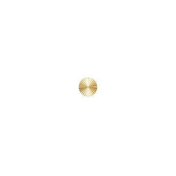 Solid Gold Disc - Ray