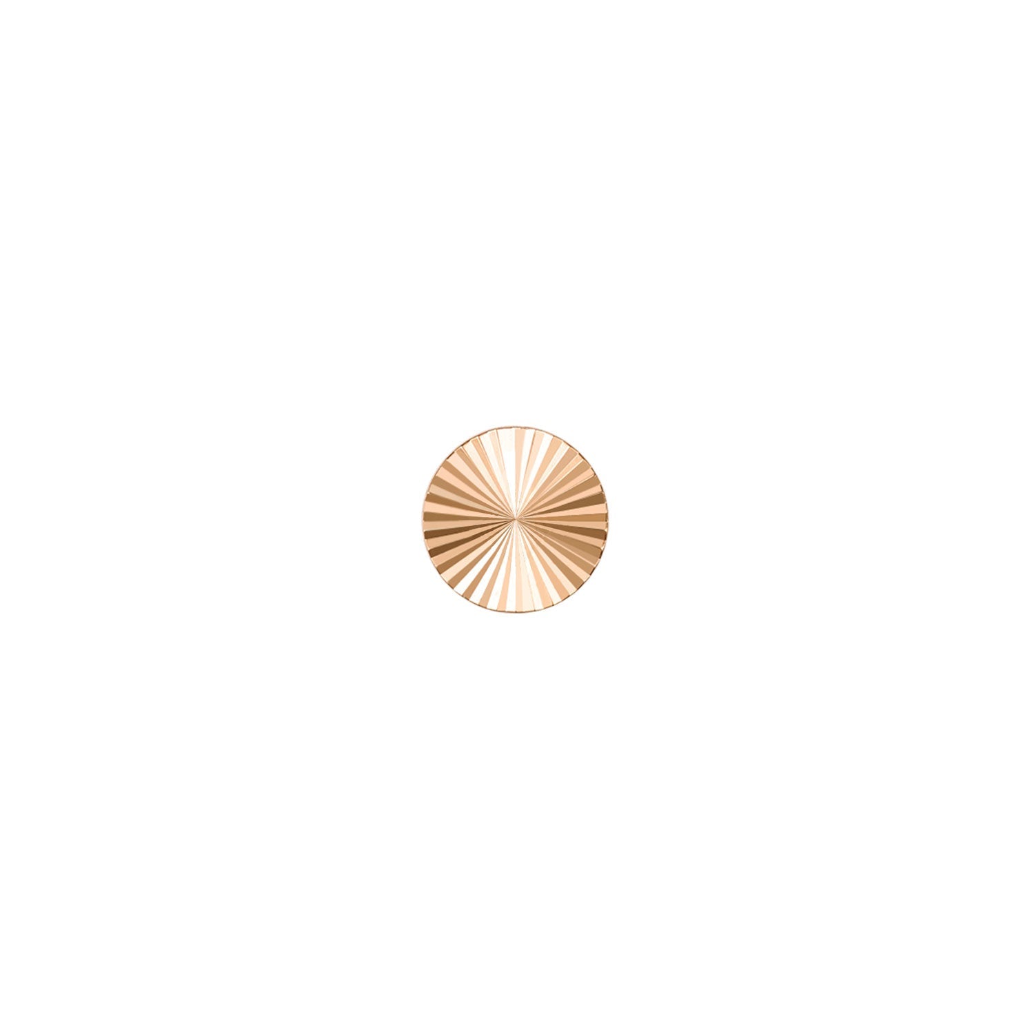 Solid Gold Disc - Ray