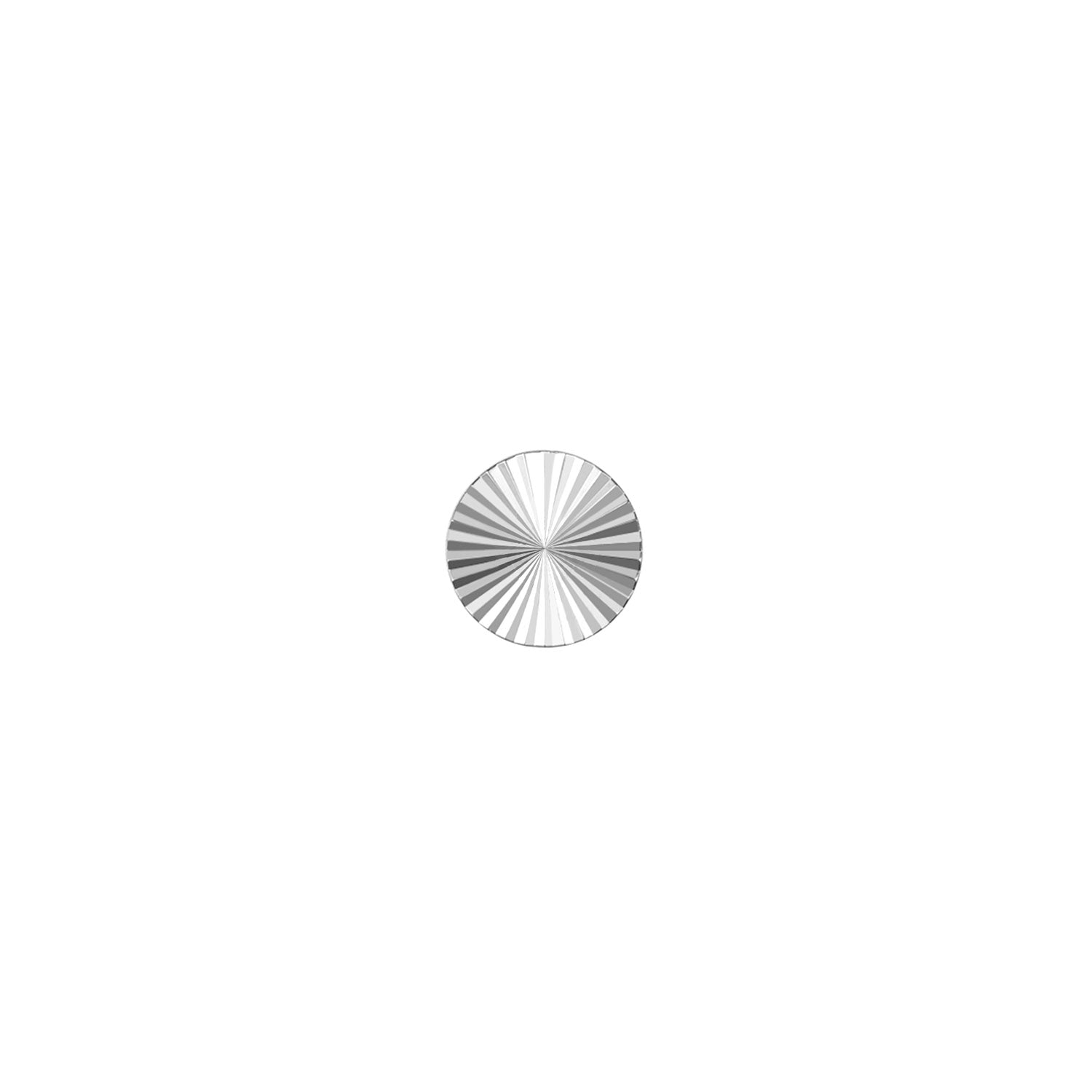 Solid Gold Disc - Ray