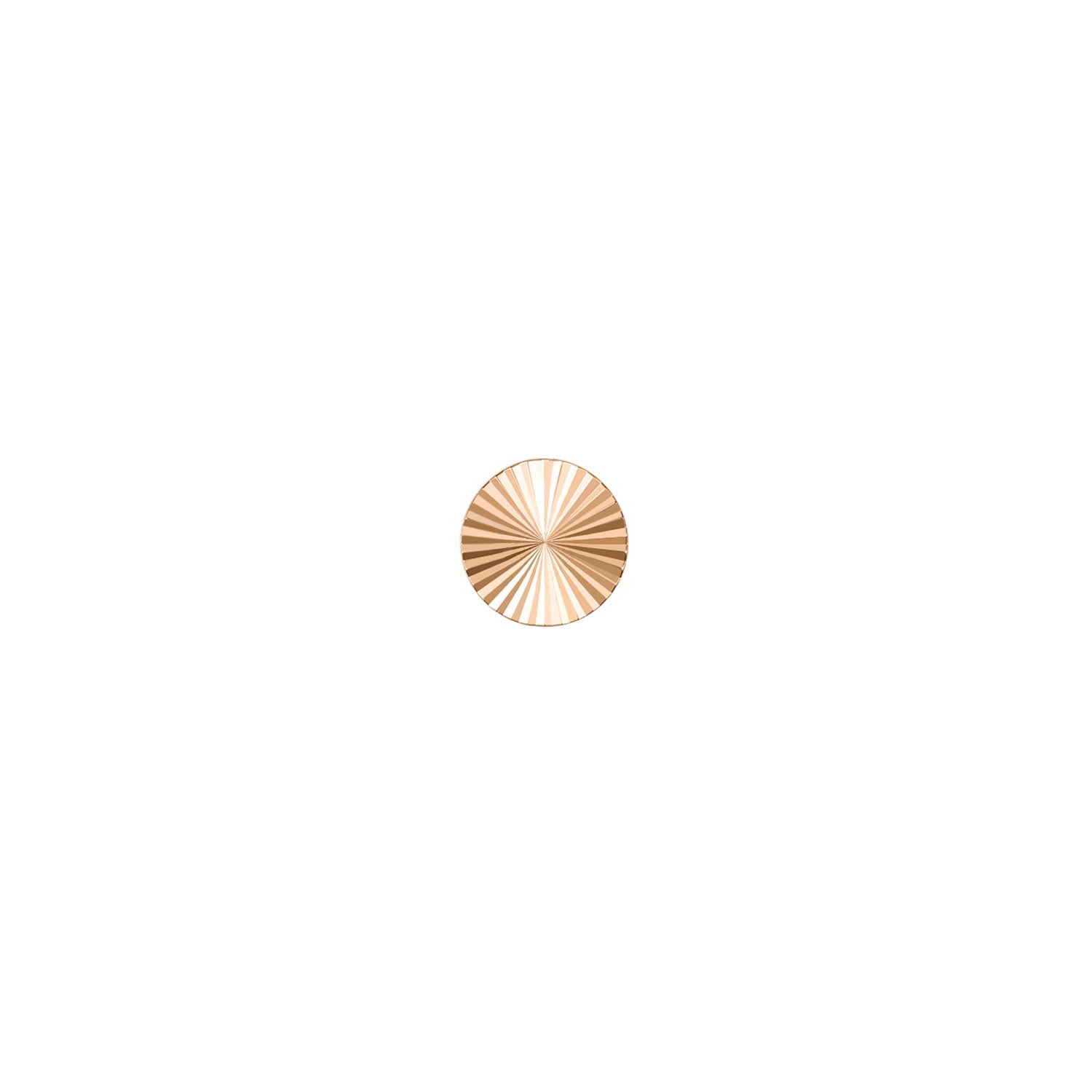 Solid Gold Disc - Ray