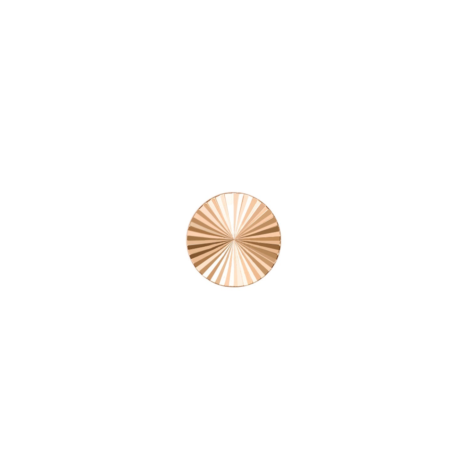 Solid Gold Disc - Ray