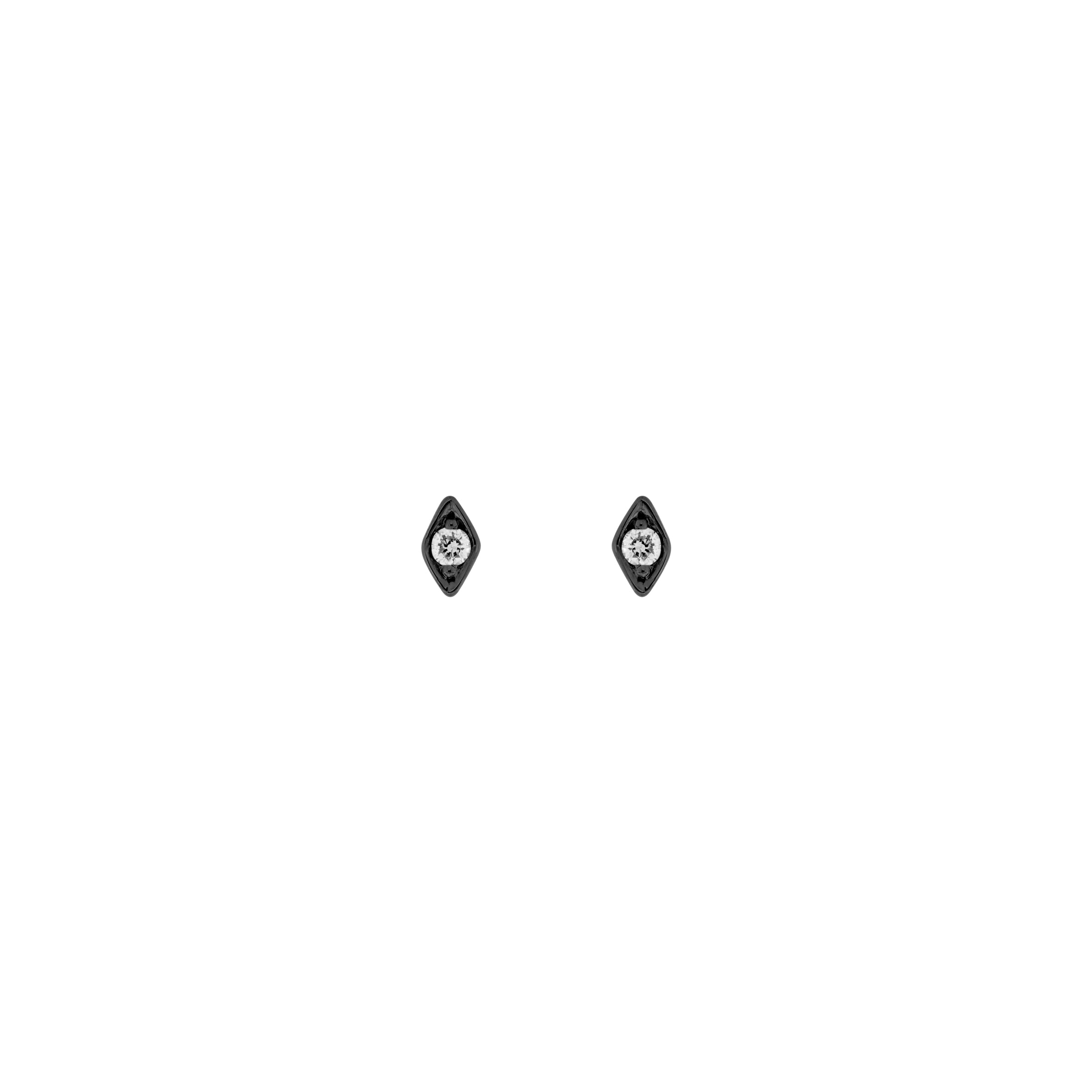 Rhombus - Royal - Diamond