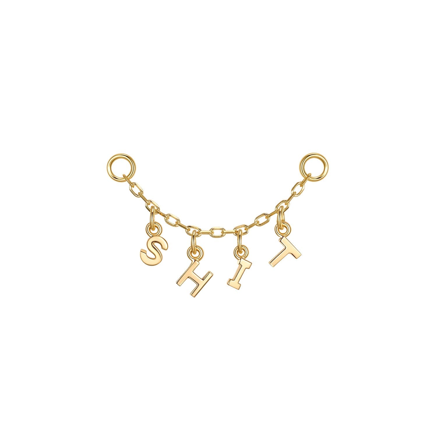 Letter Chain