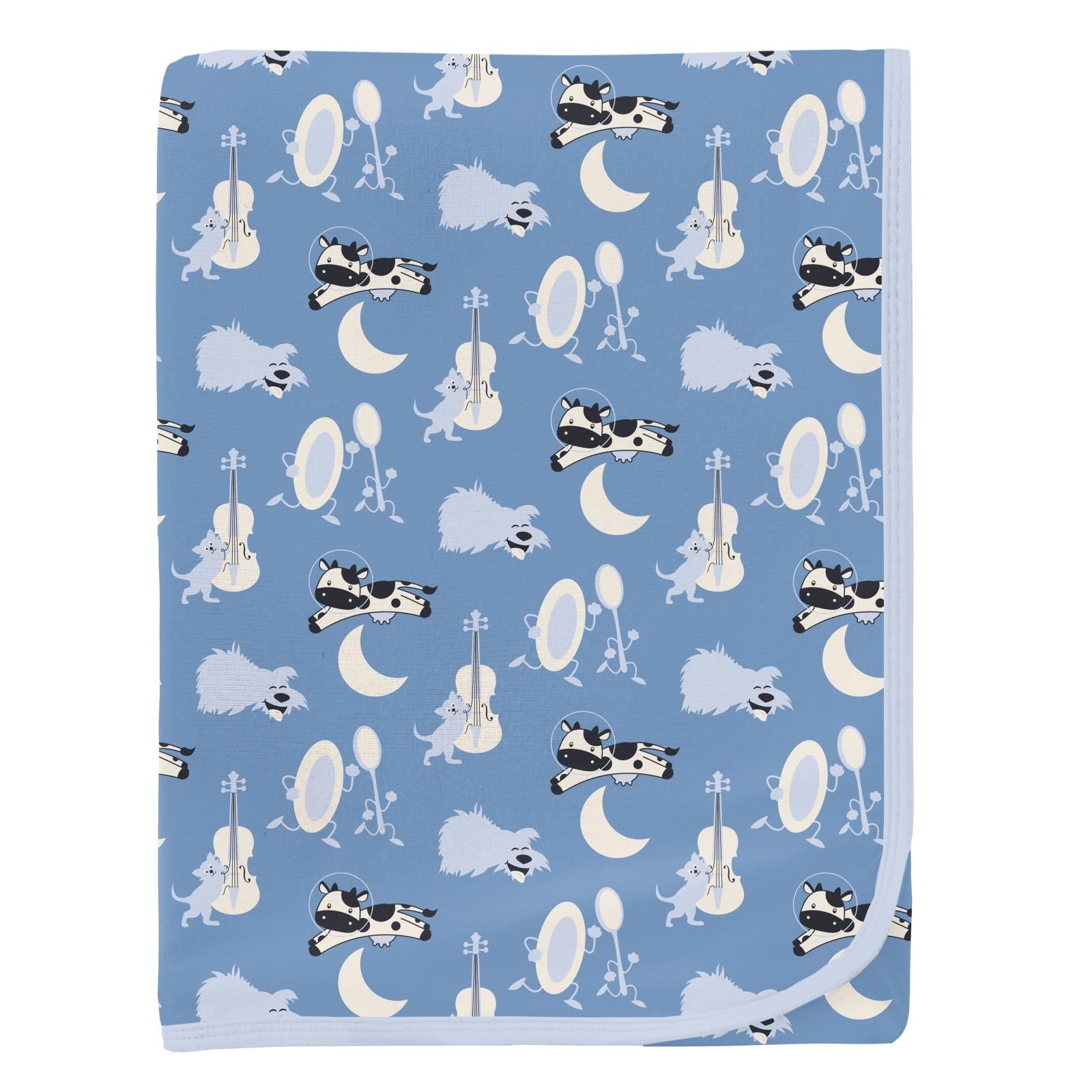 Swaddling Blanket