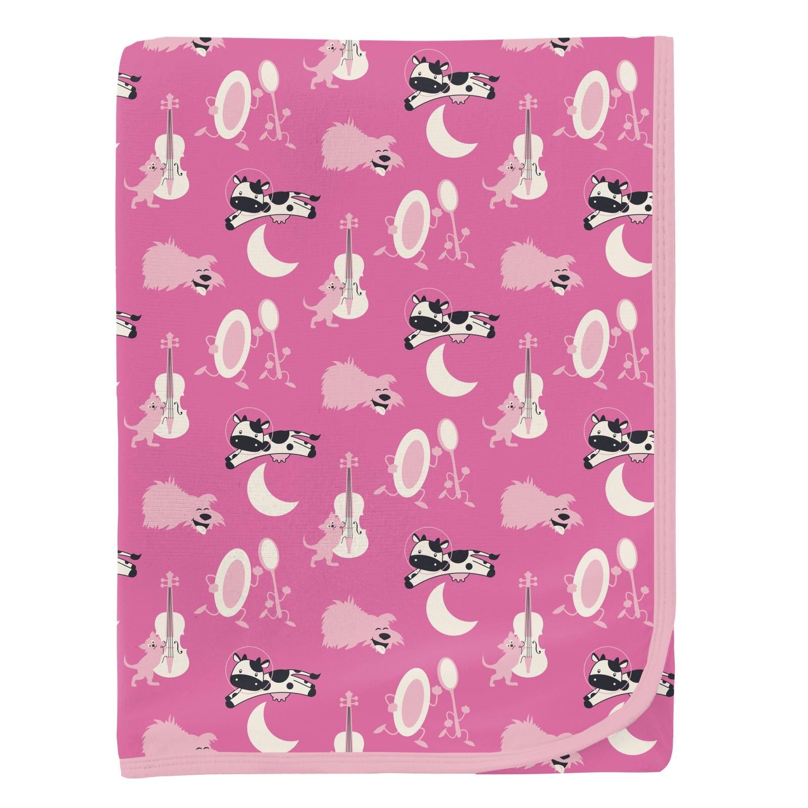 Swaddling Blanket