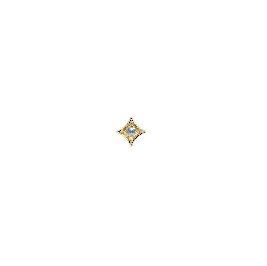 Zara - Cabochon Gemstone