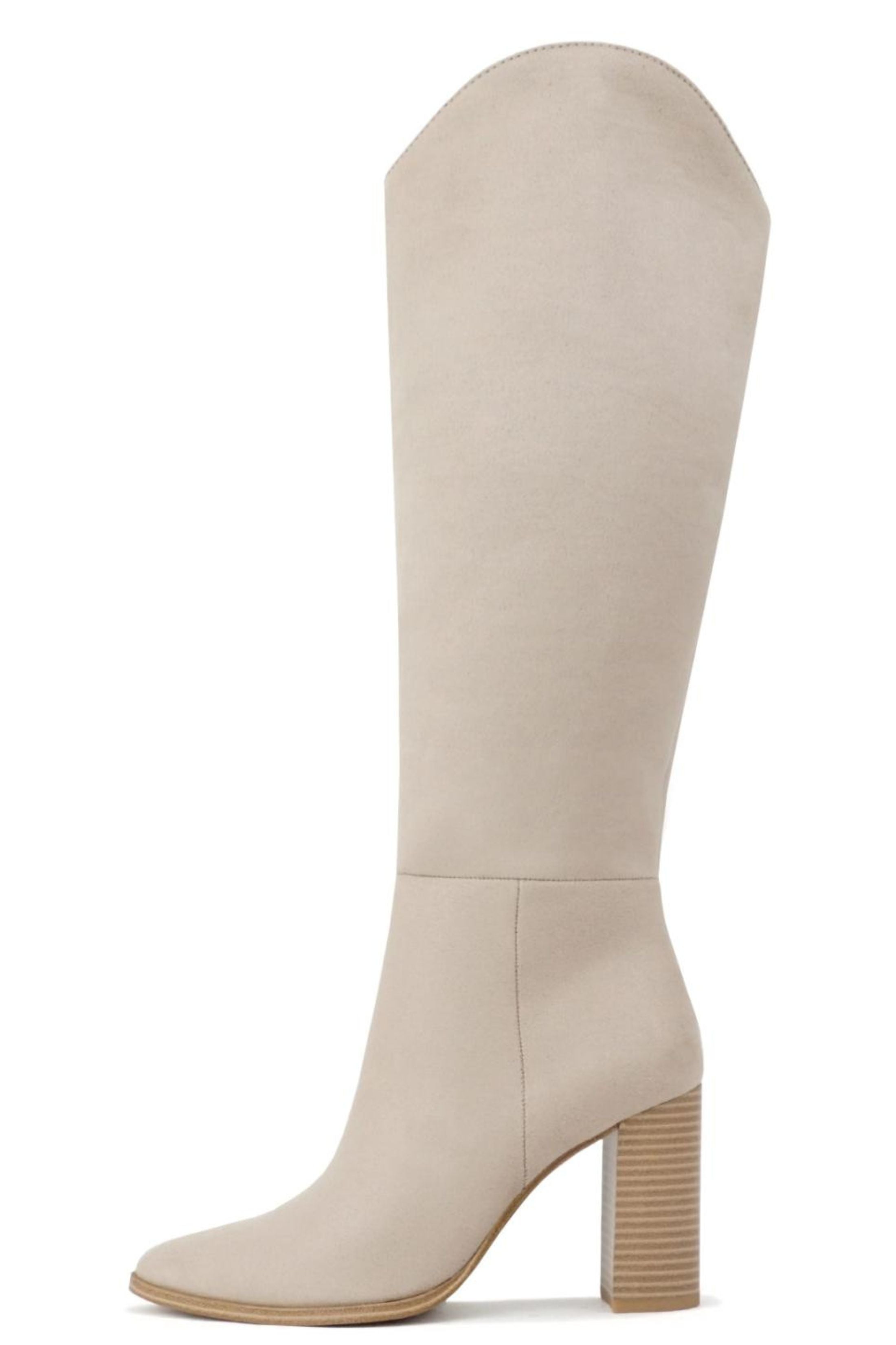Fallal Heeled Boot