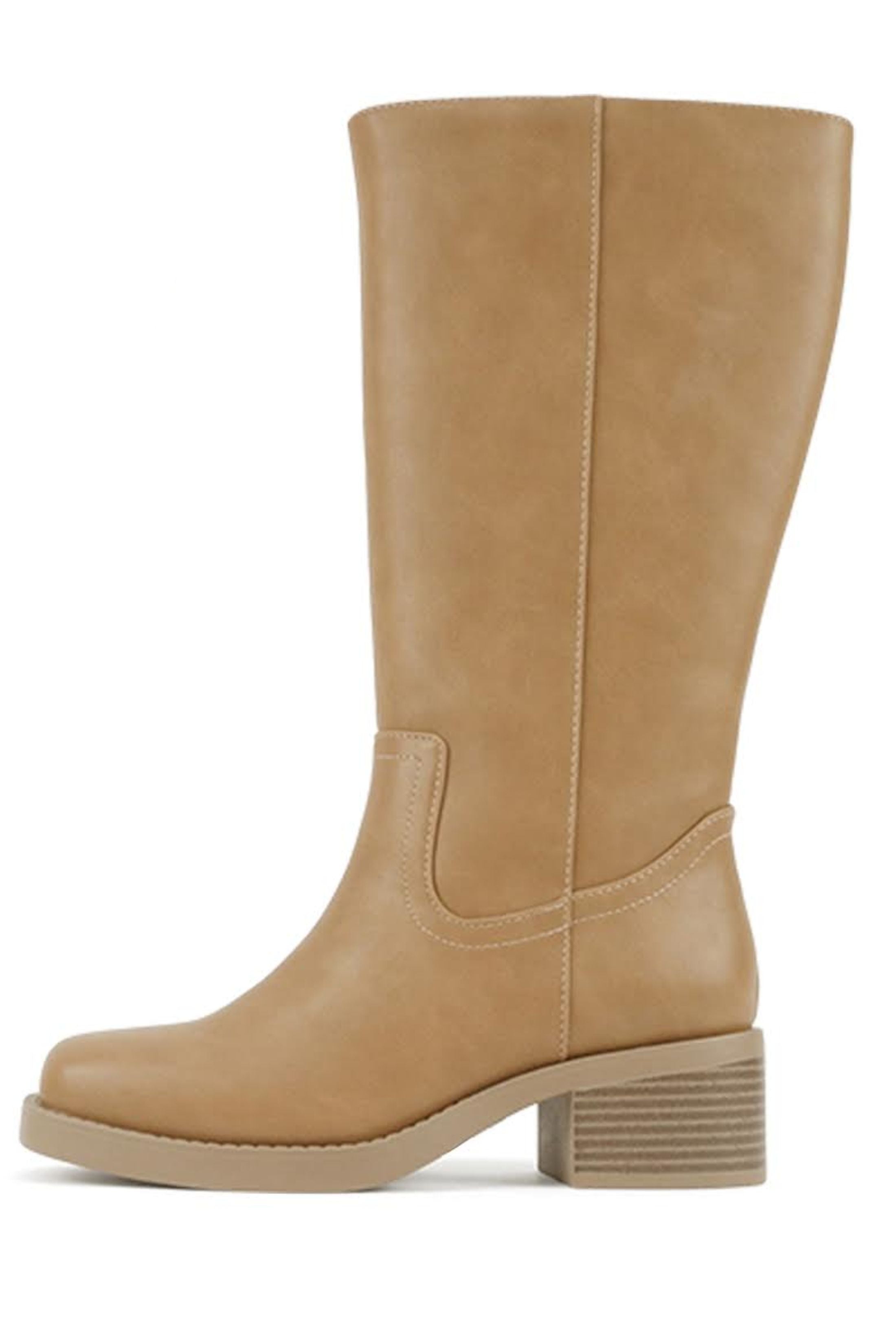 Belvin Throne Boot