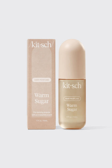 Warm Sugar Hair Perfume