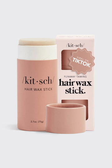 Hair Wax Stick
