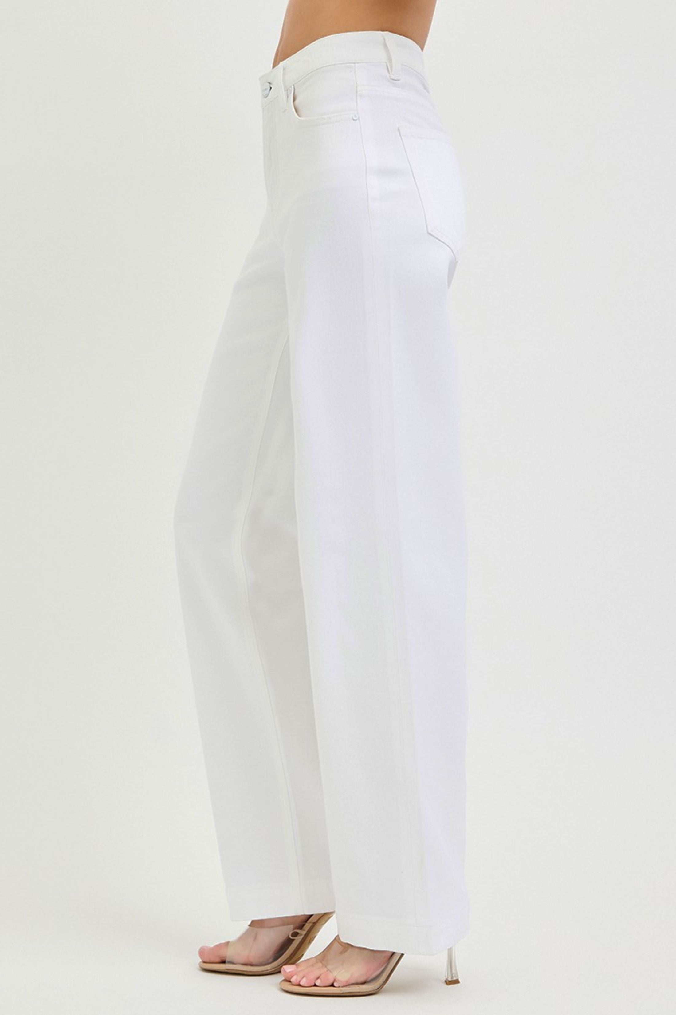 Emmy Risen High Waist Pant