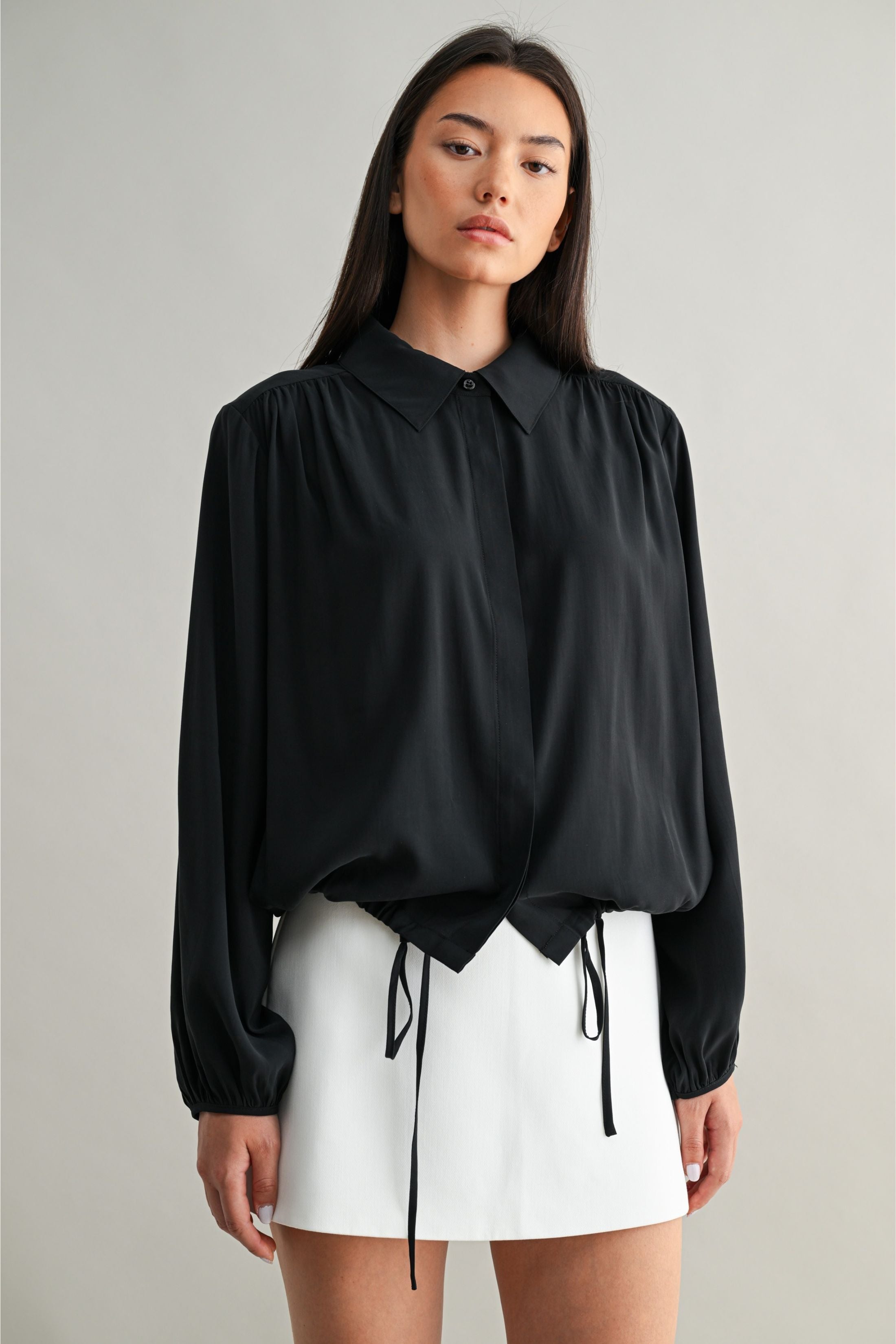 Daisy Balloon Top