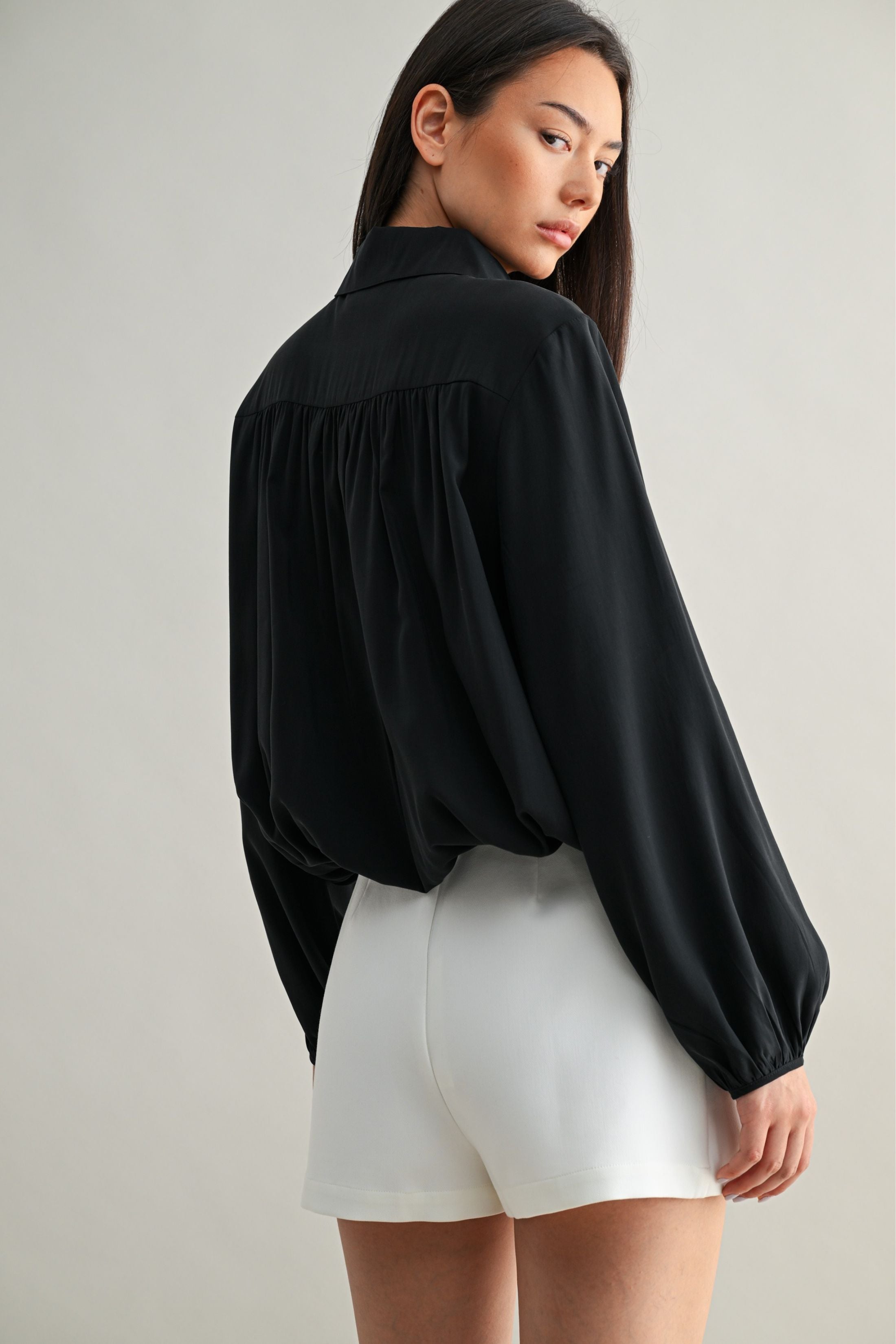 Daisy Balloon Top