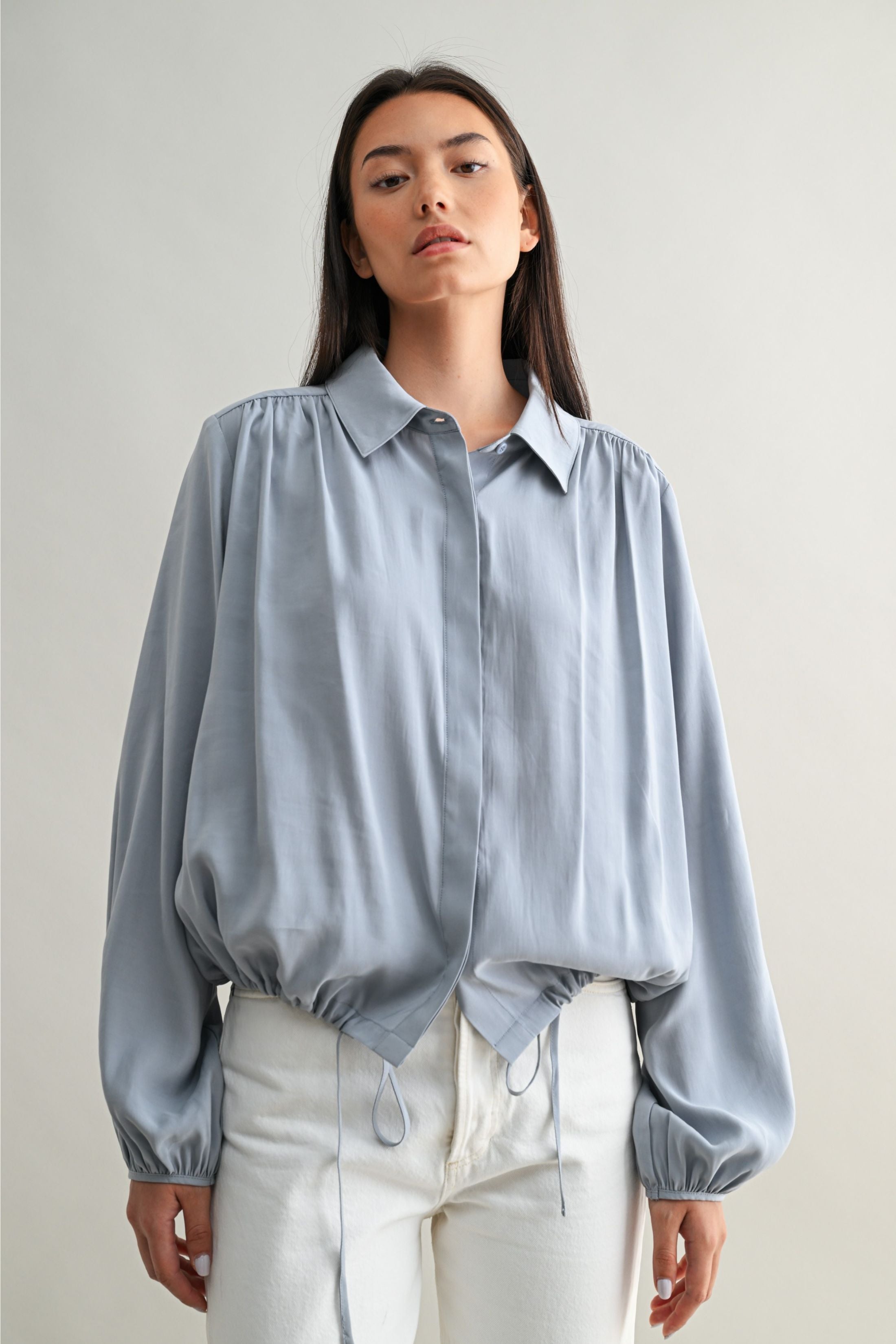 Daisy Balloon Top