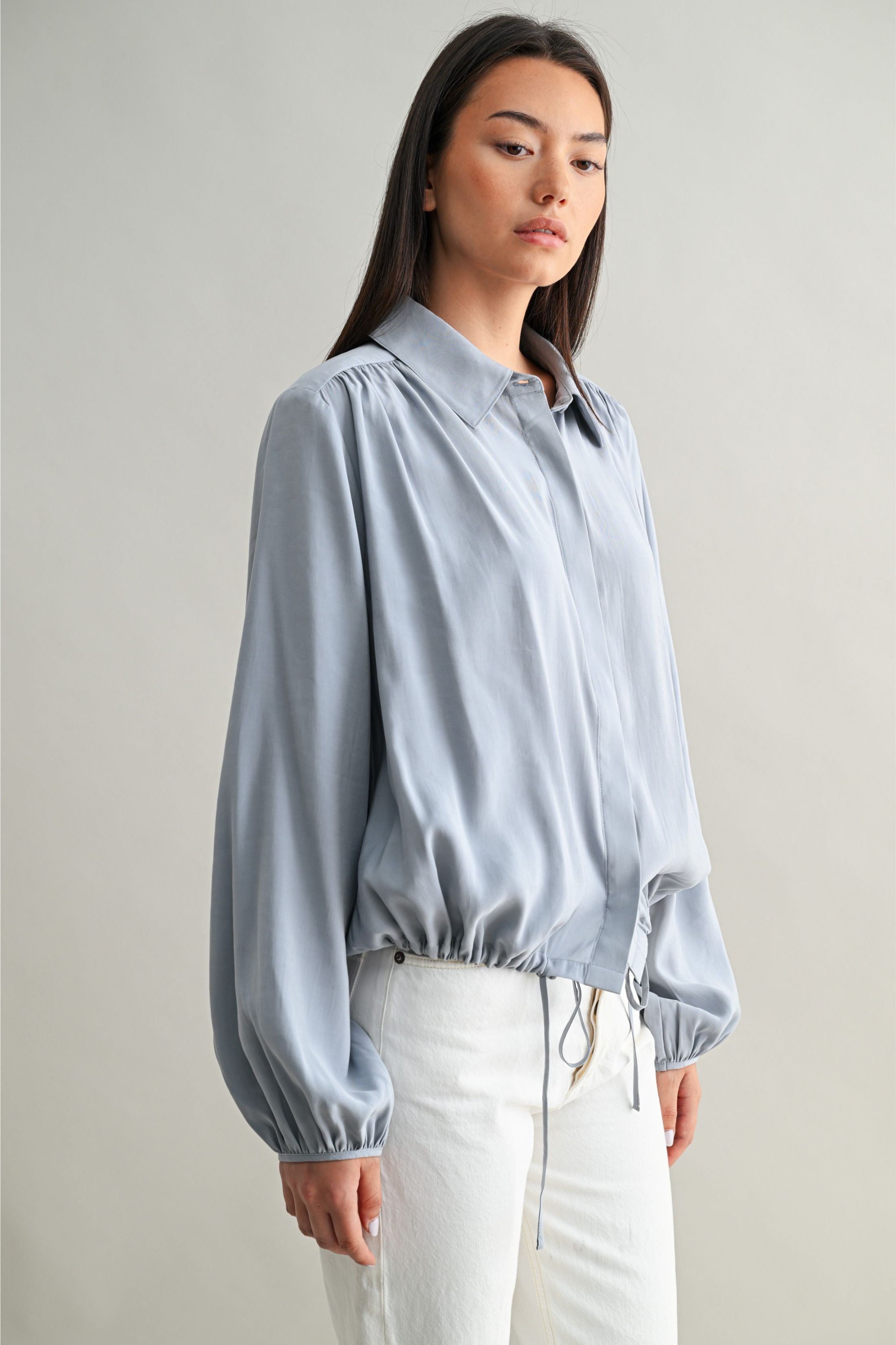 Daisy Balloon Top