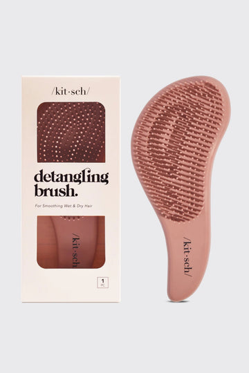 Detangling Brush