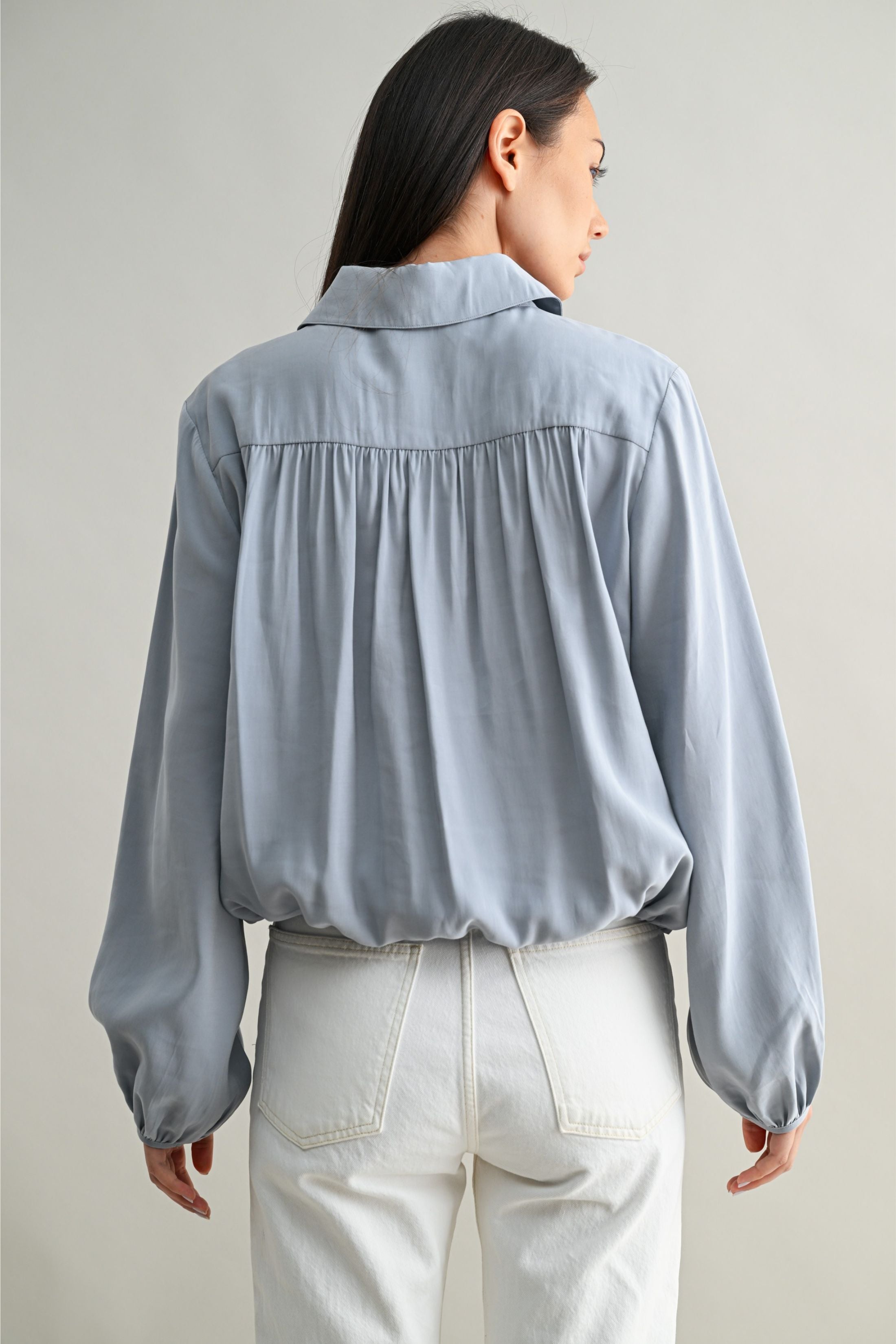 Daisy Balloon Top